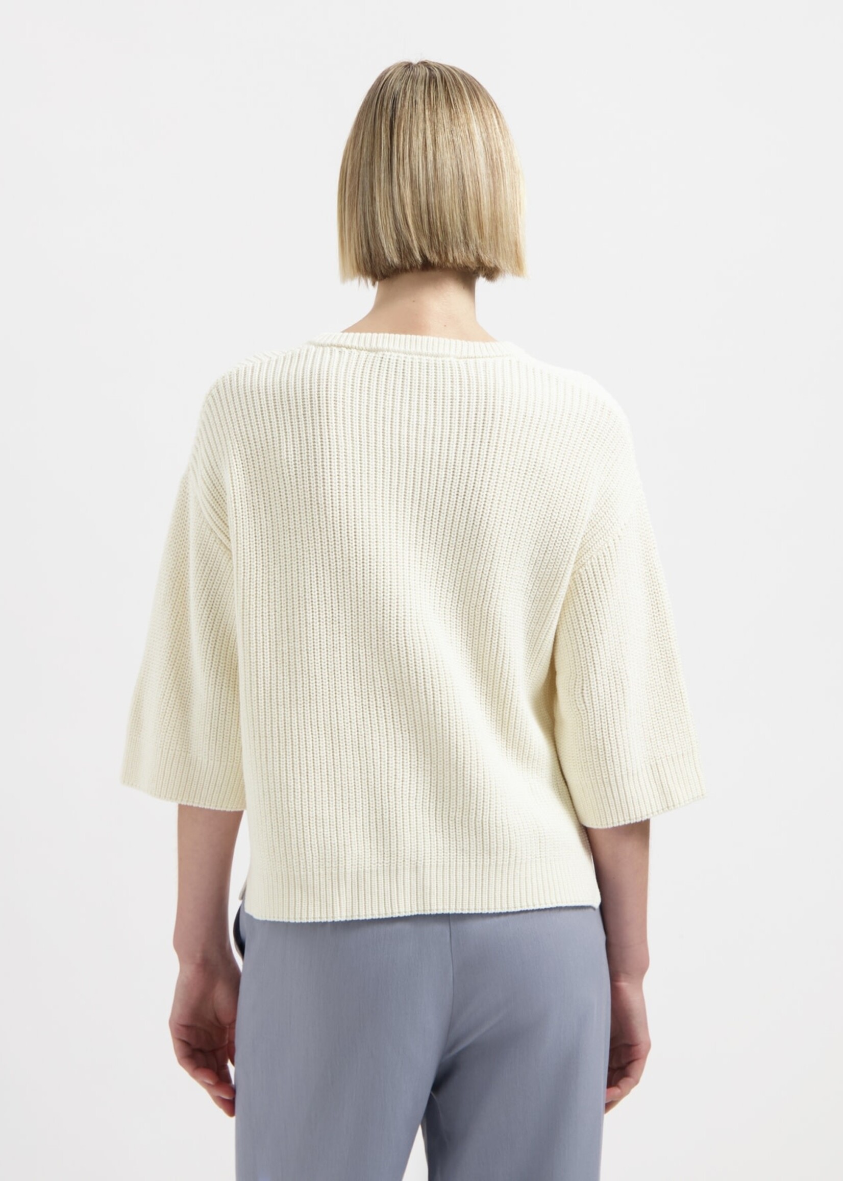 Nous Sommes Labels Anne SS Knit