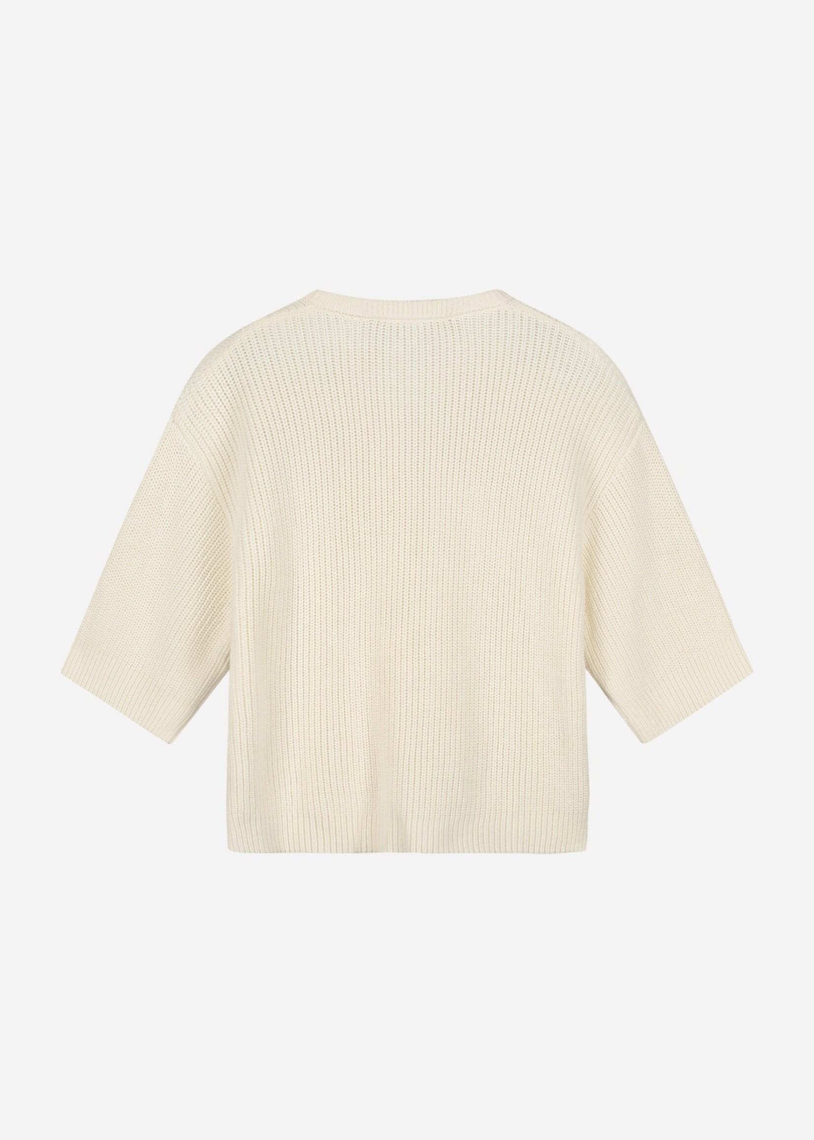 Nous Sommes Labels Anne SS Knit