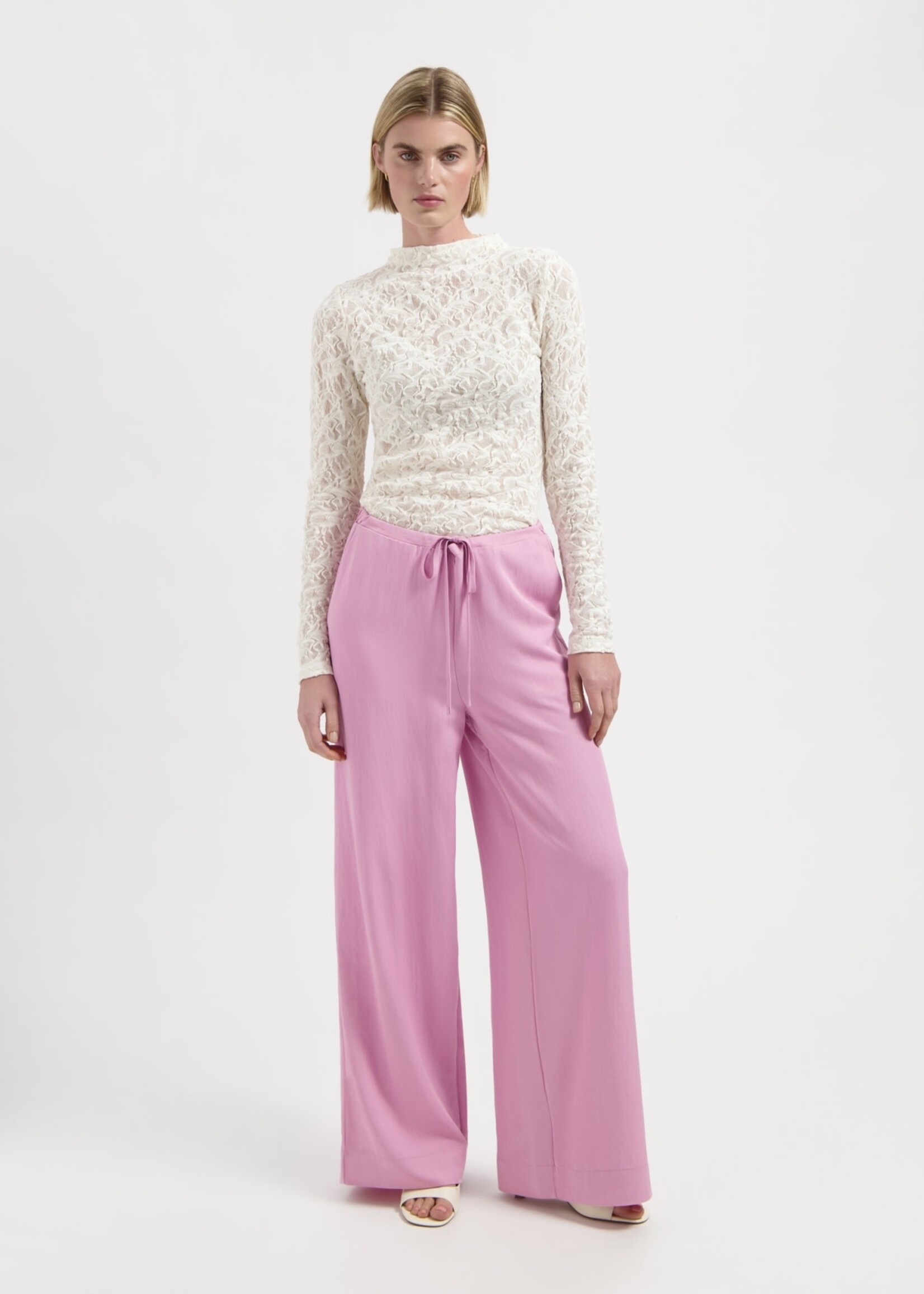 Nous Sommes Labels Lauren Trousers