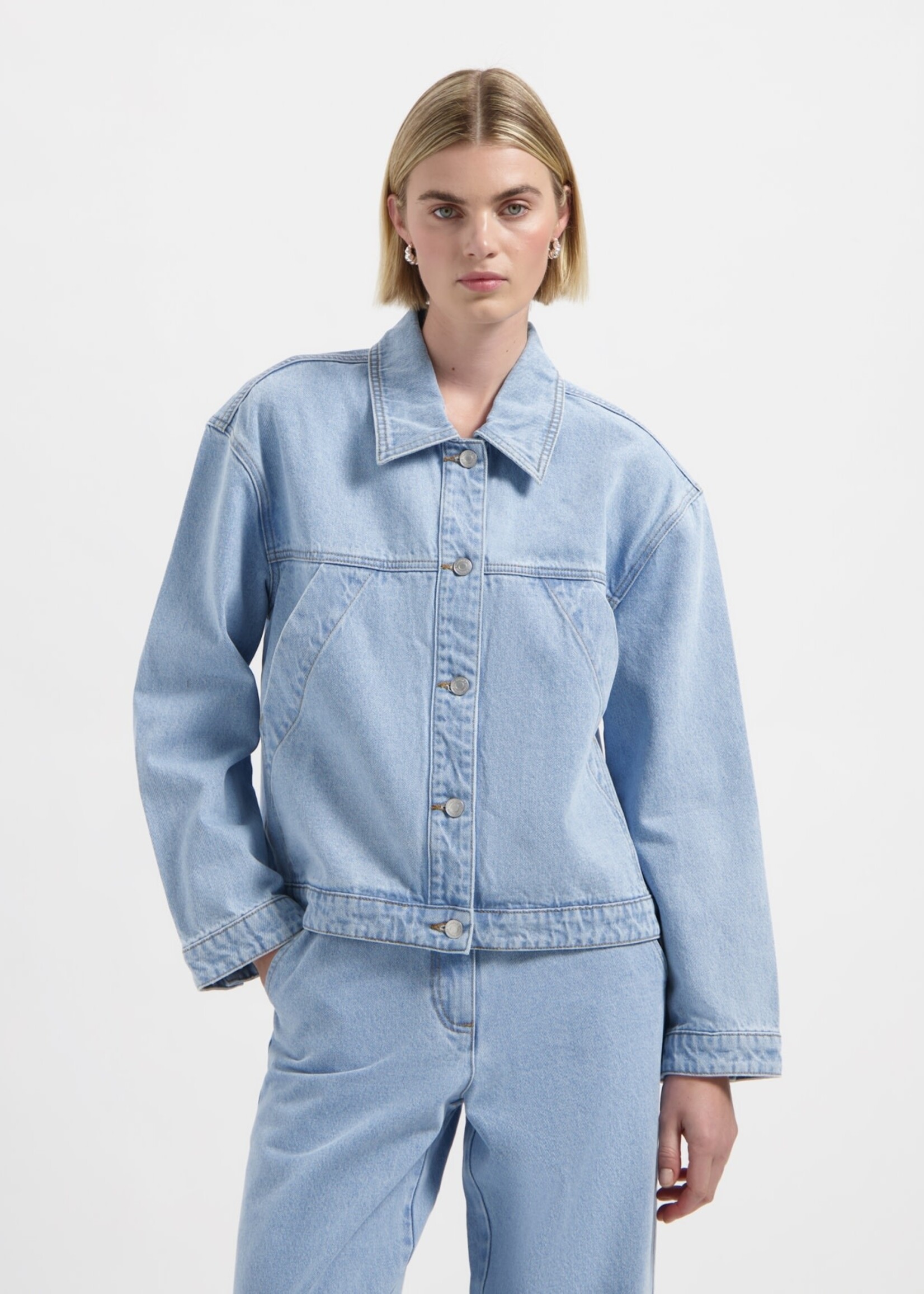 Nous Sommes Labels Beth Jacket
