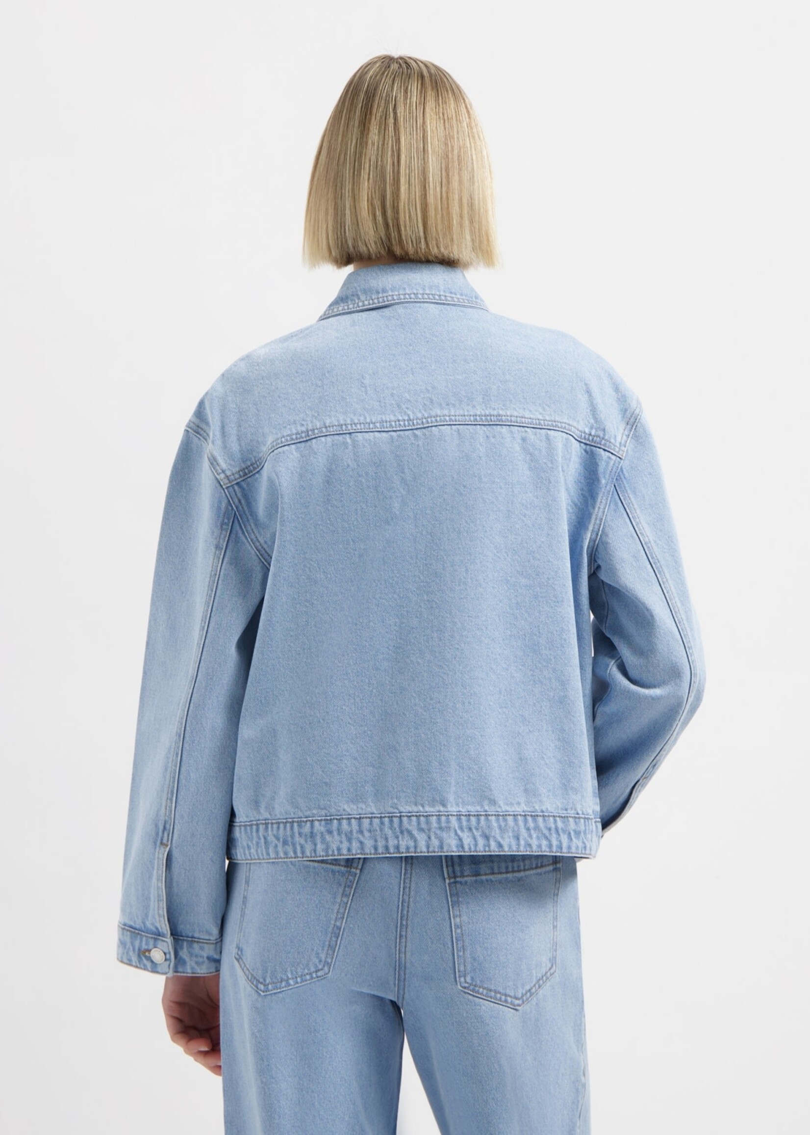Nous Sommes Labels Beth Jacket