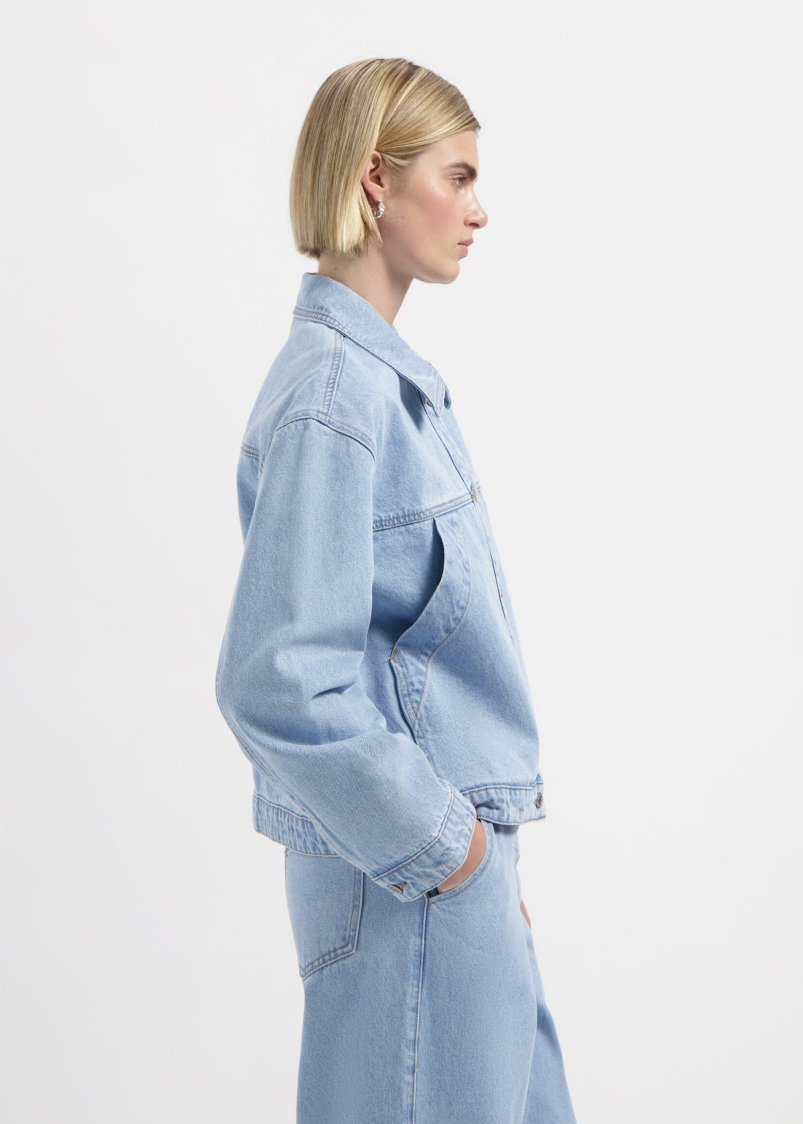 Nous Sommes Labels Beth Jacket