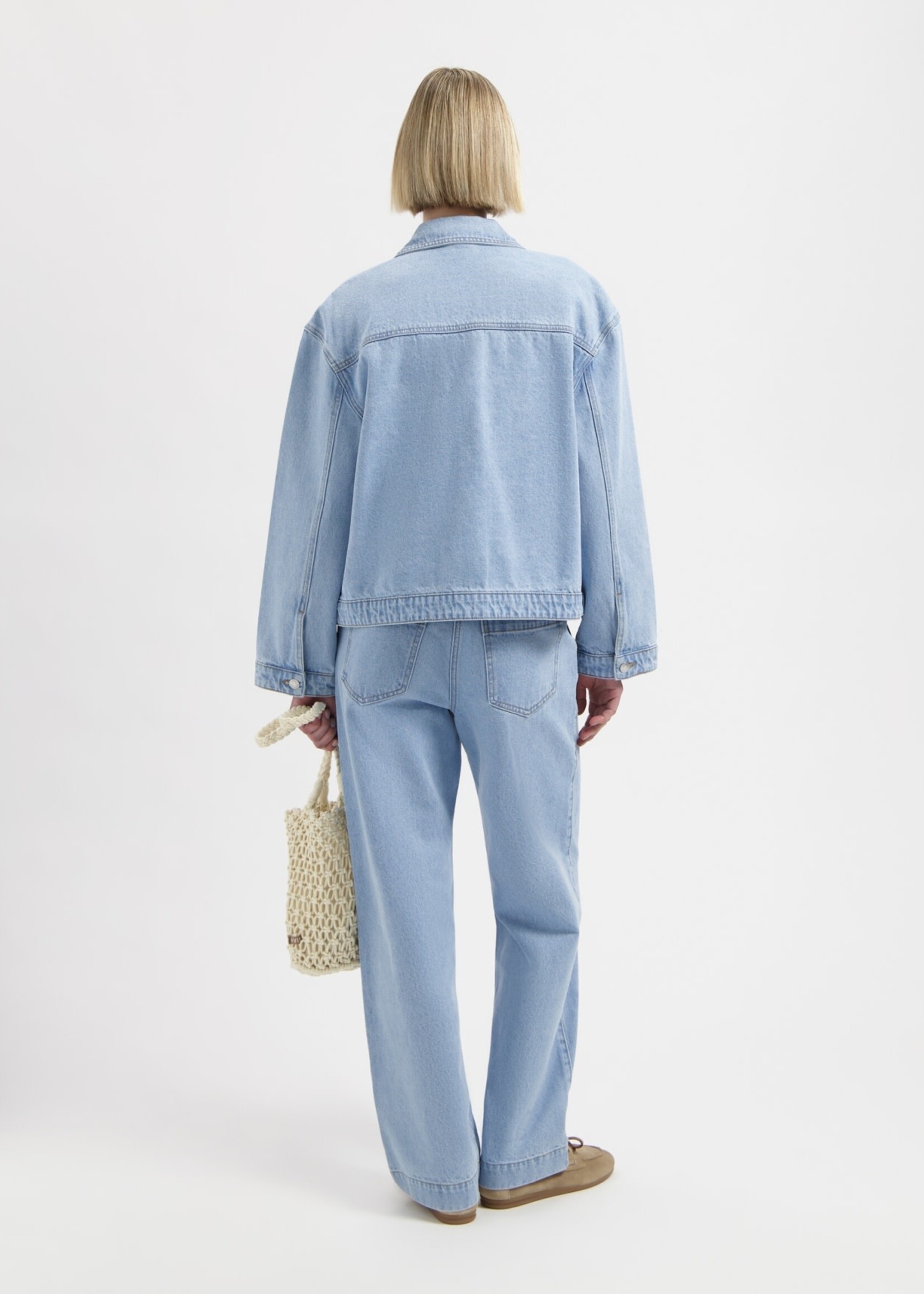 Nous Sommes Labels Beth Jacket