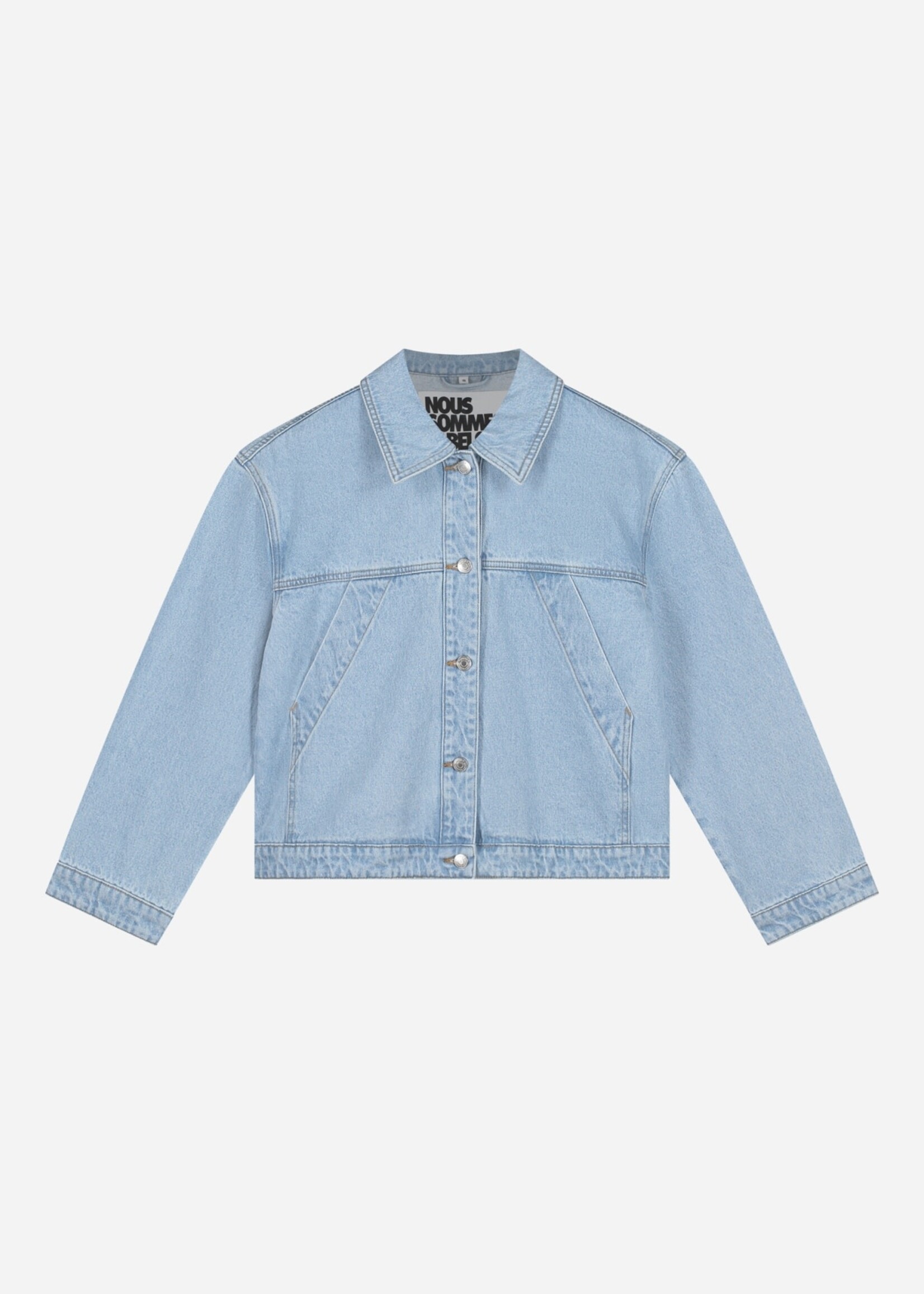 Nous Sommes Labels Beth Jacket