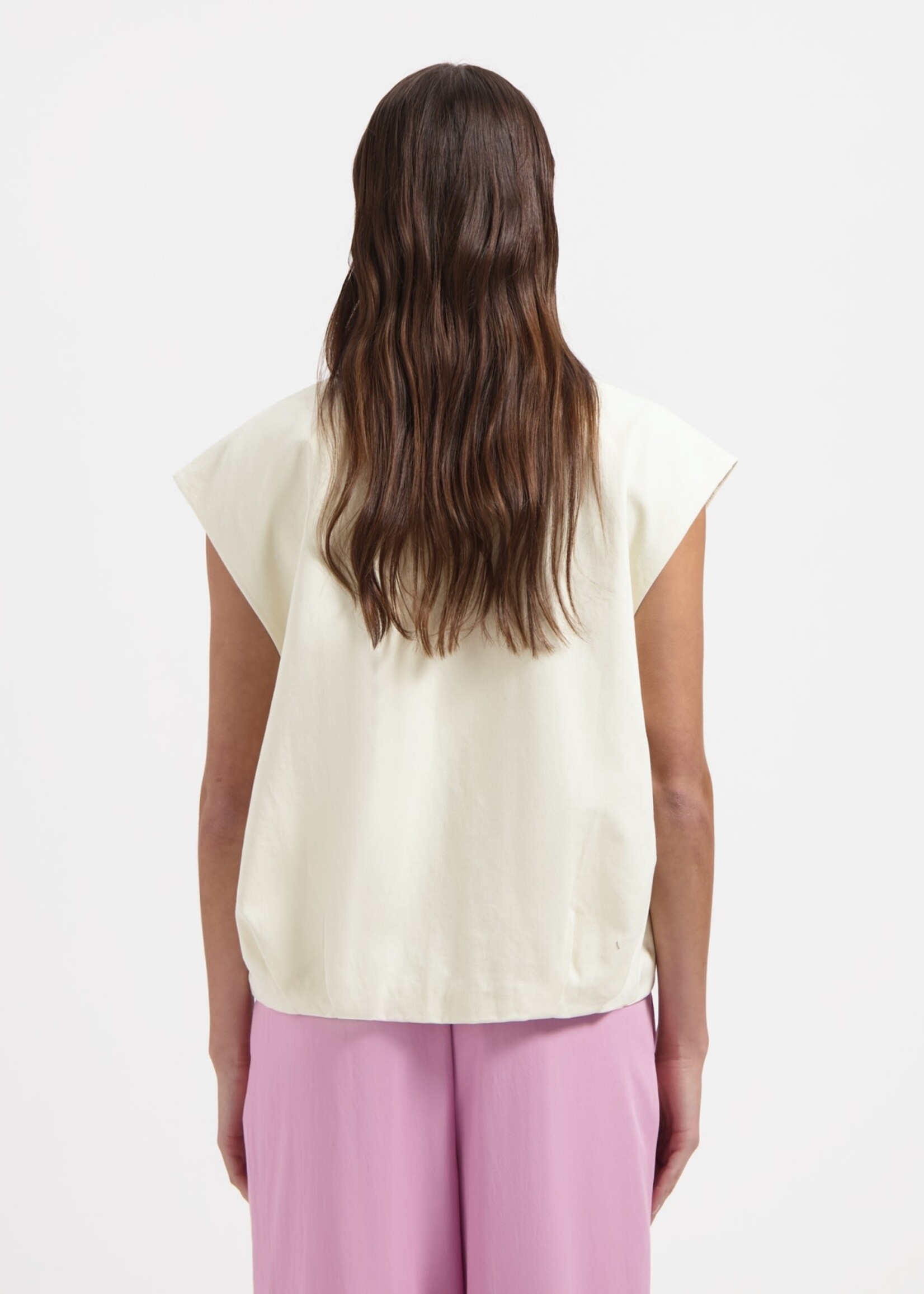 Nous Sommes Labels Talia Vest
