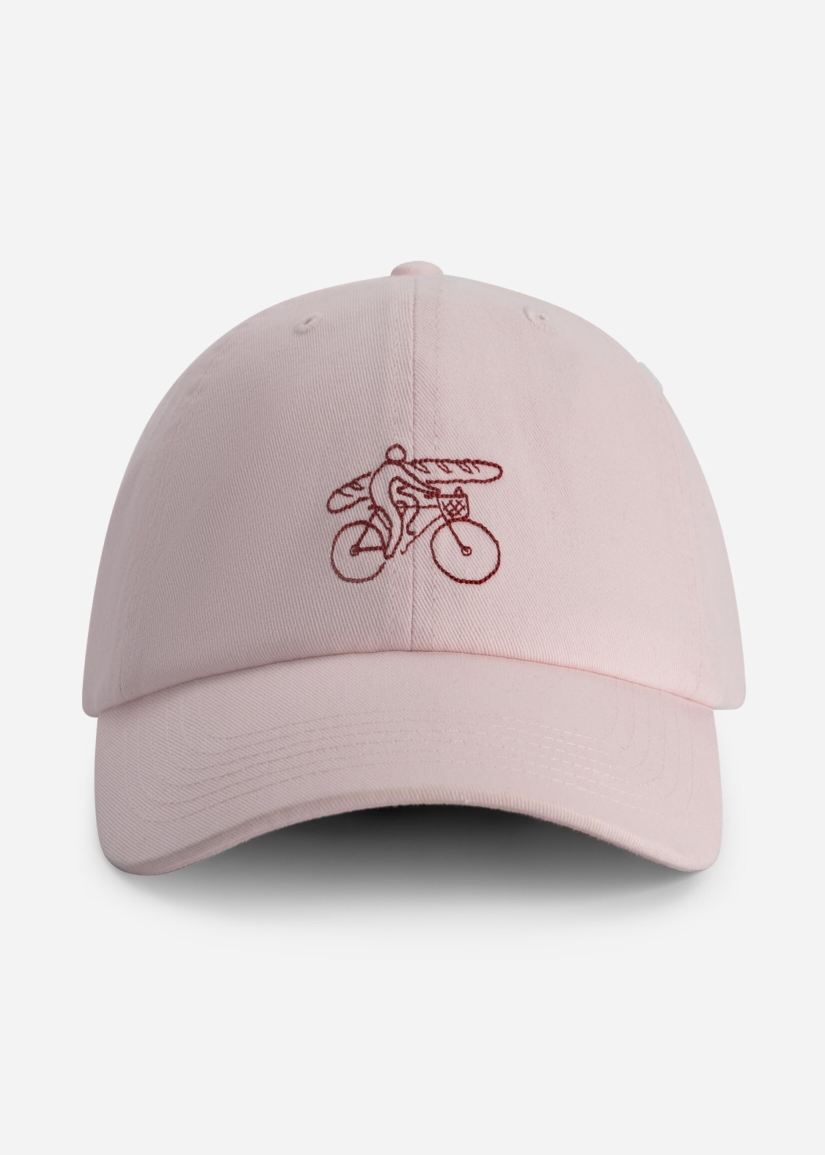 Nous Sommes Labels Baguette et biciclette