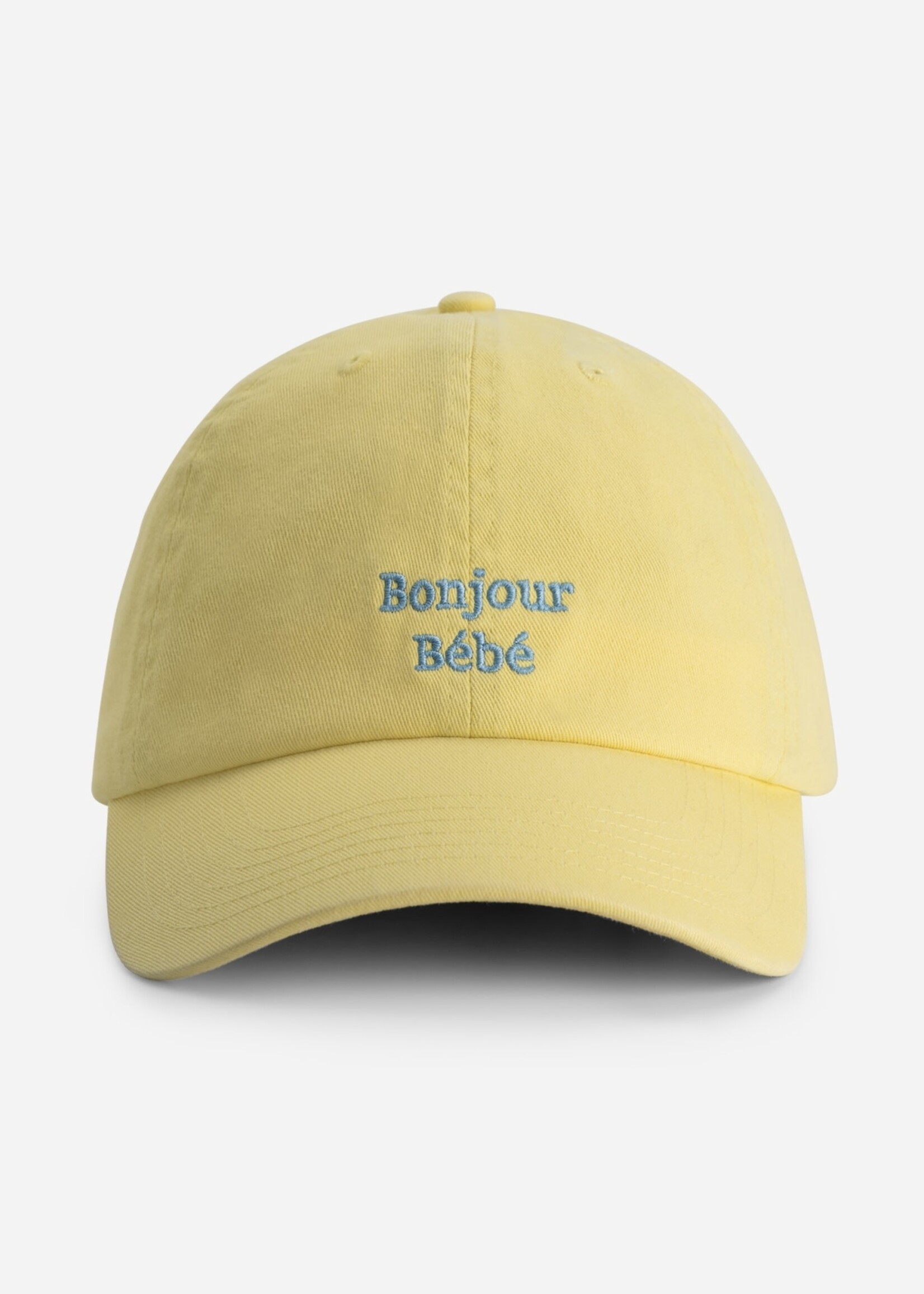 Nous Sommes Labels Bonjour Bebe