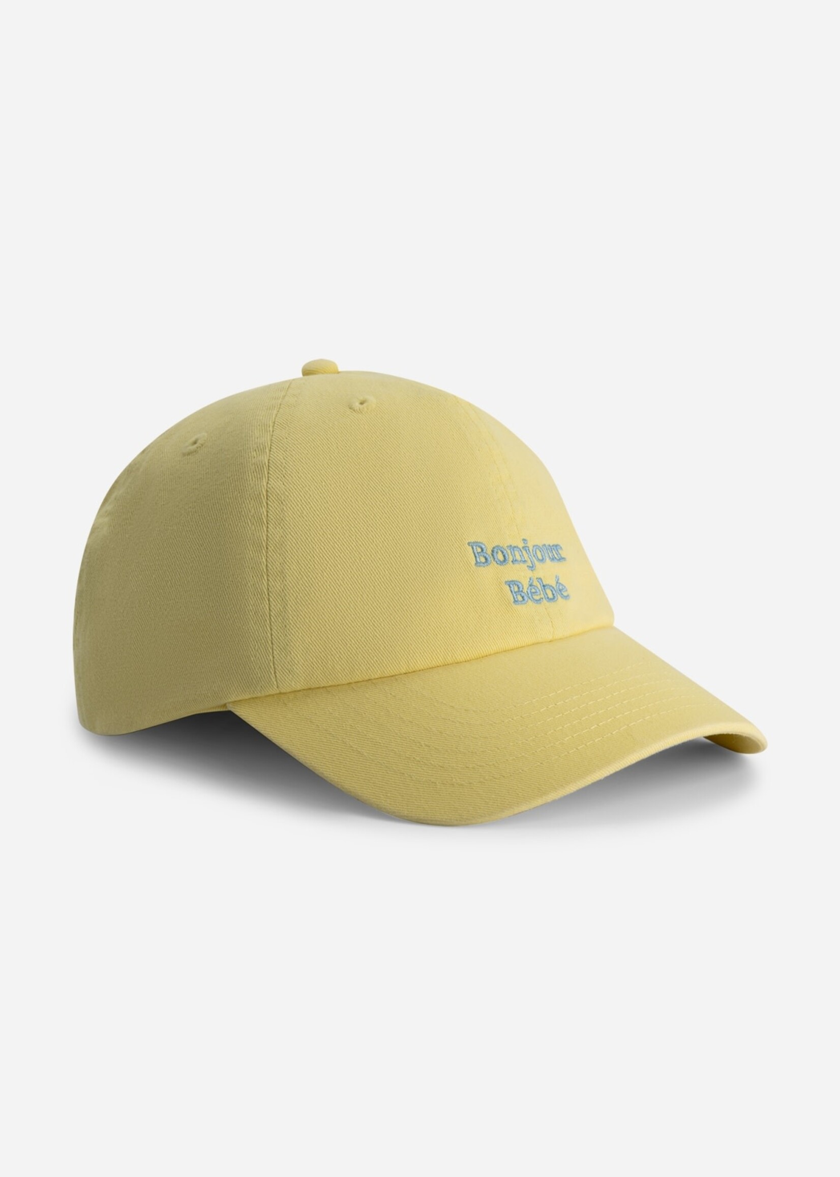 Nous Sommes Labels Bonjour Bebe