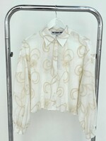 Nous Sommes Labels Liv Blouse