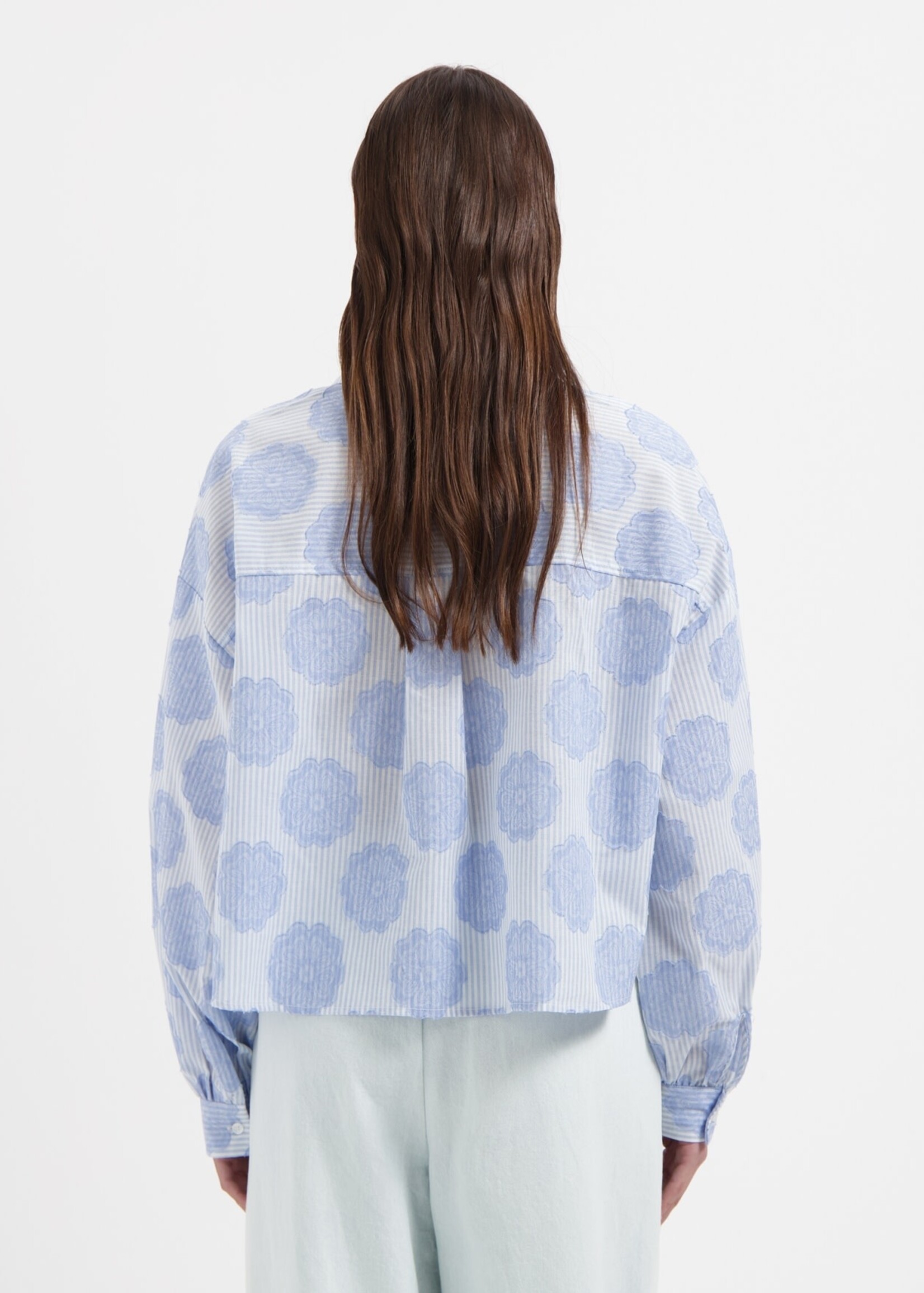 Nous Sommes Labels Liv Blouse