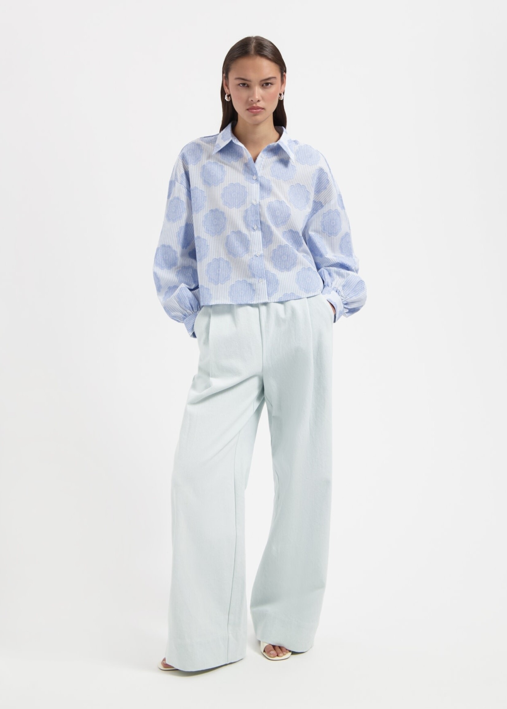 Nous Sommes Labels Liv Blouse