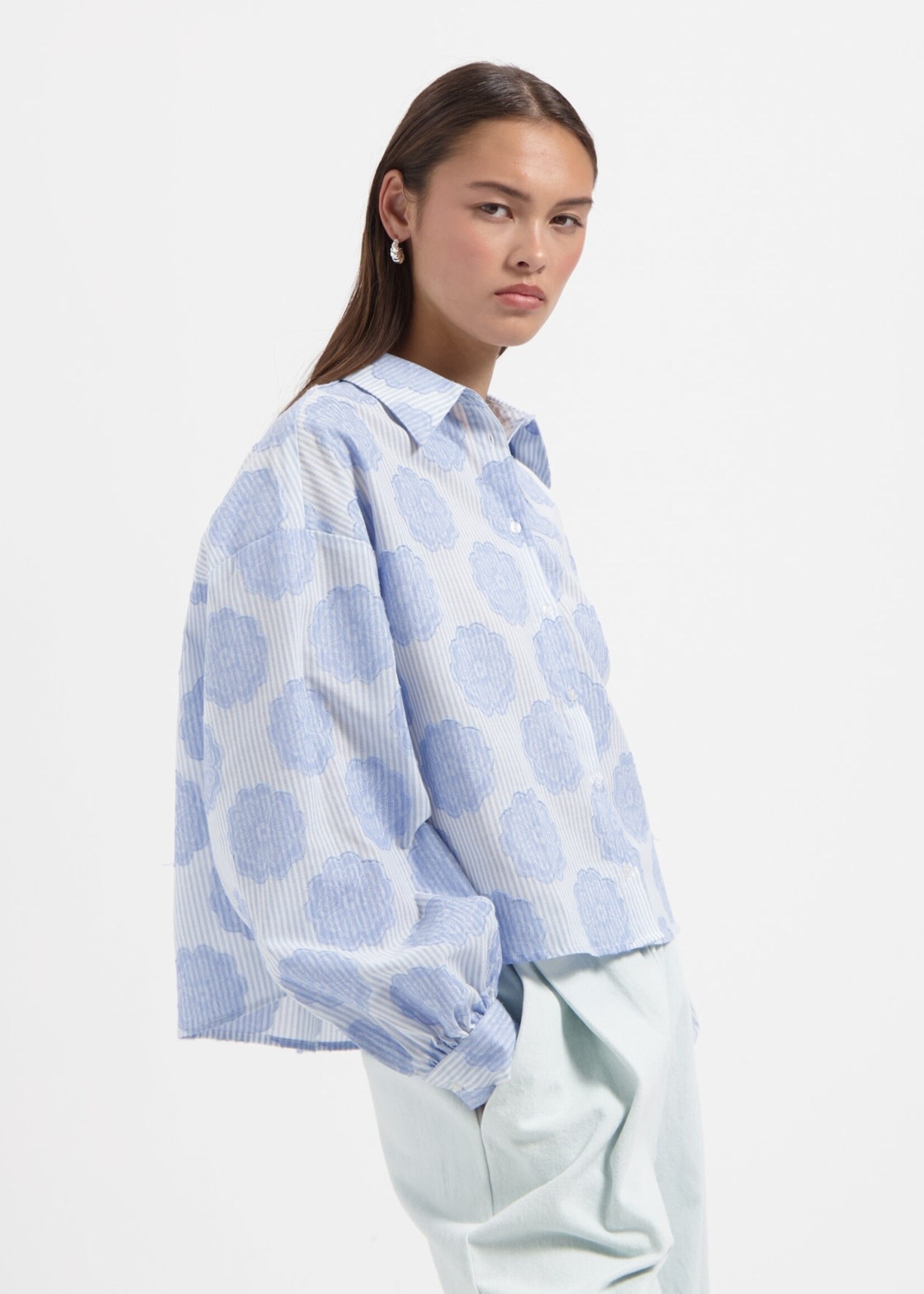 Nous Sommes Labels Liv Blouse