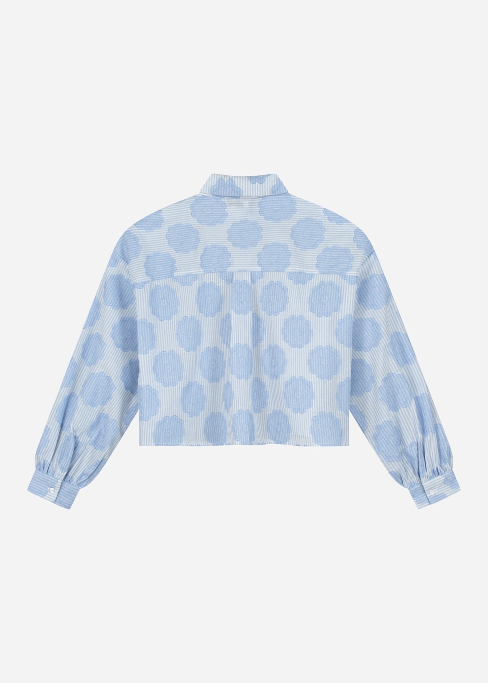 Nous Sommes Labels Liv Blouse