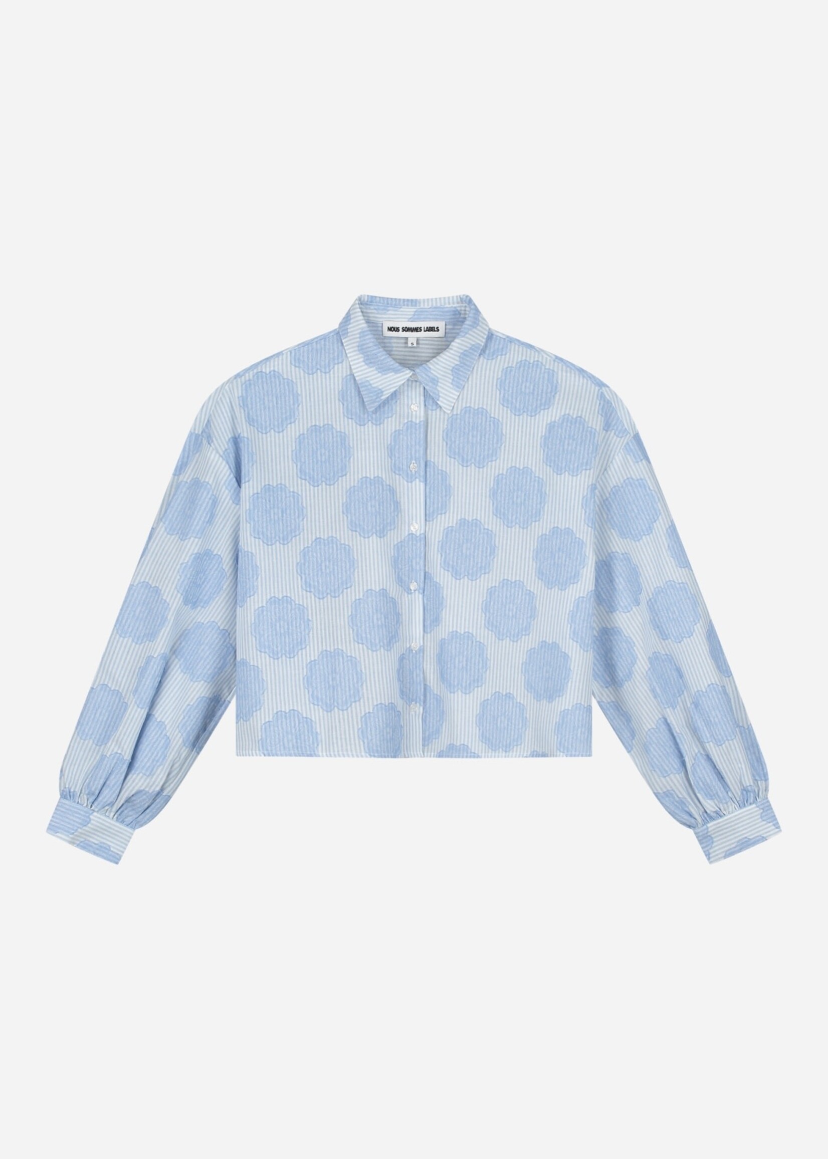 Nous Sommes Labels Liv Blouse
