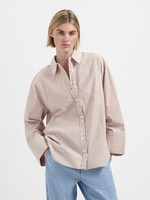 Nous Sommes Labels Bailey Oversized Shirt