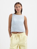 Nous Sommes Labels June Smock Top