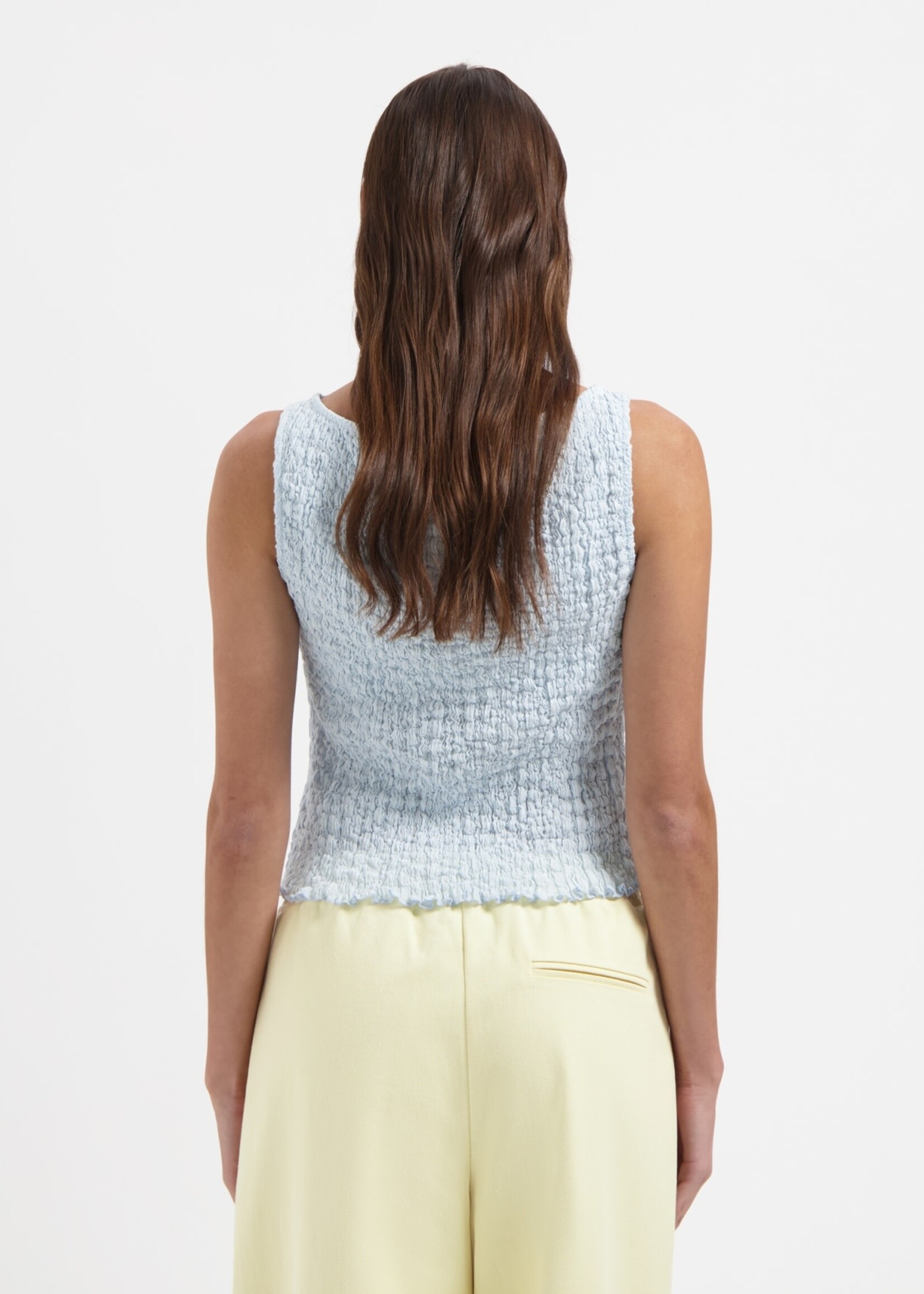 Nous Sommes Labels June Smock Top
