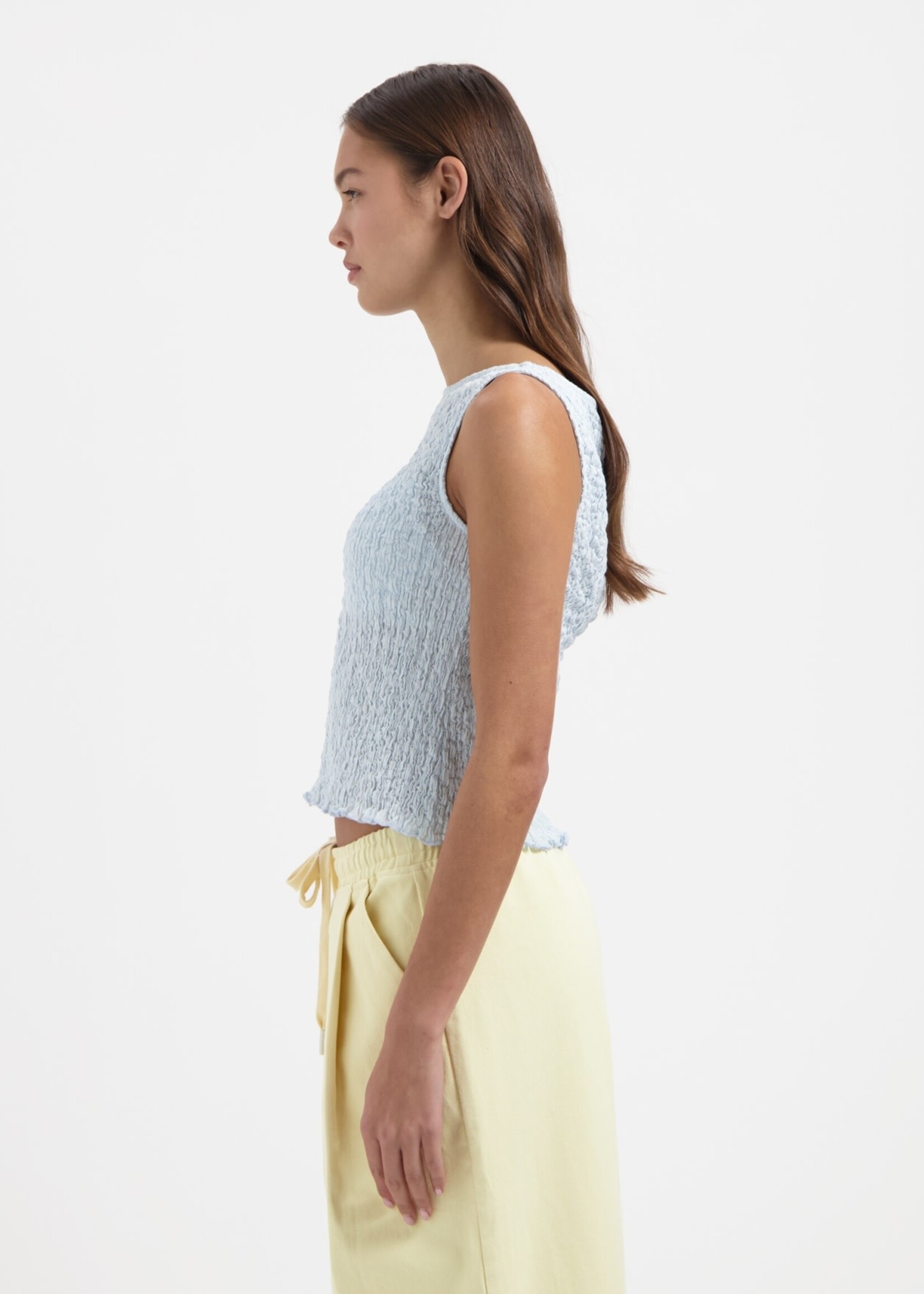 Nous Sommes Labels June Smock Top