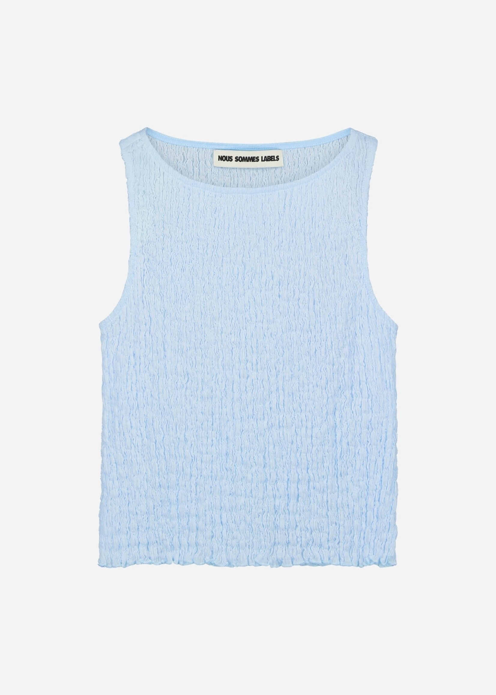Nous Sommes Labels June Smock Top