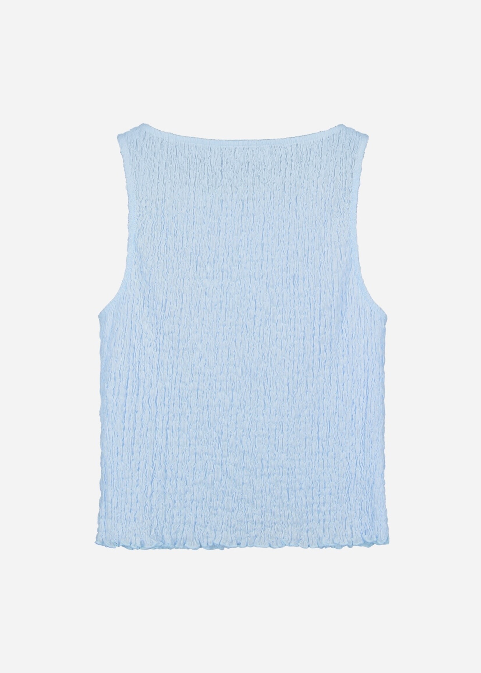 Nous Sommes Labels June Smock Top