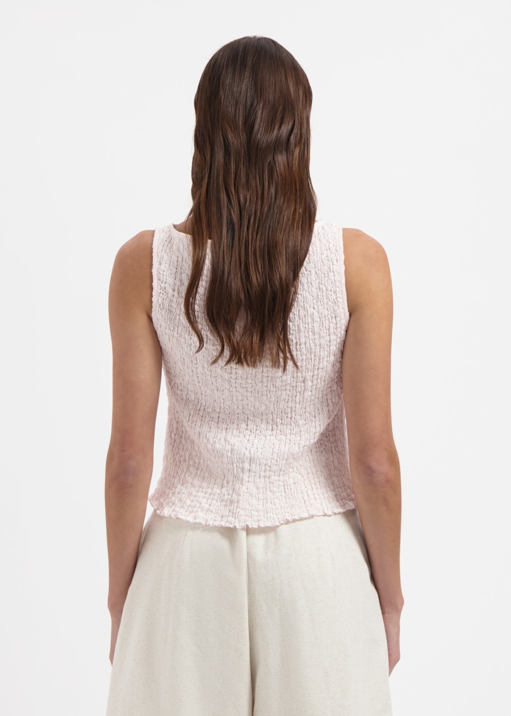 Nous Sommes Labels June Smock Top