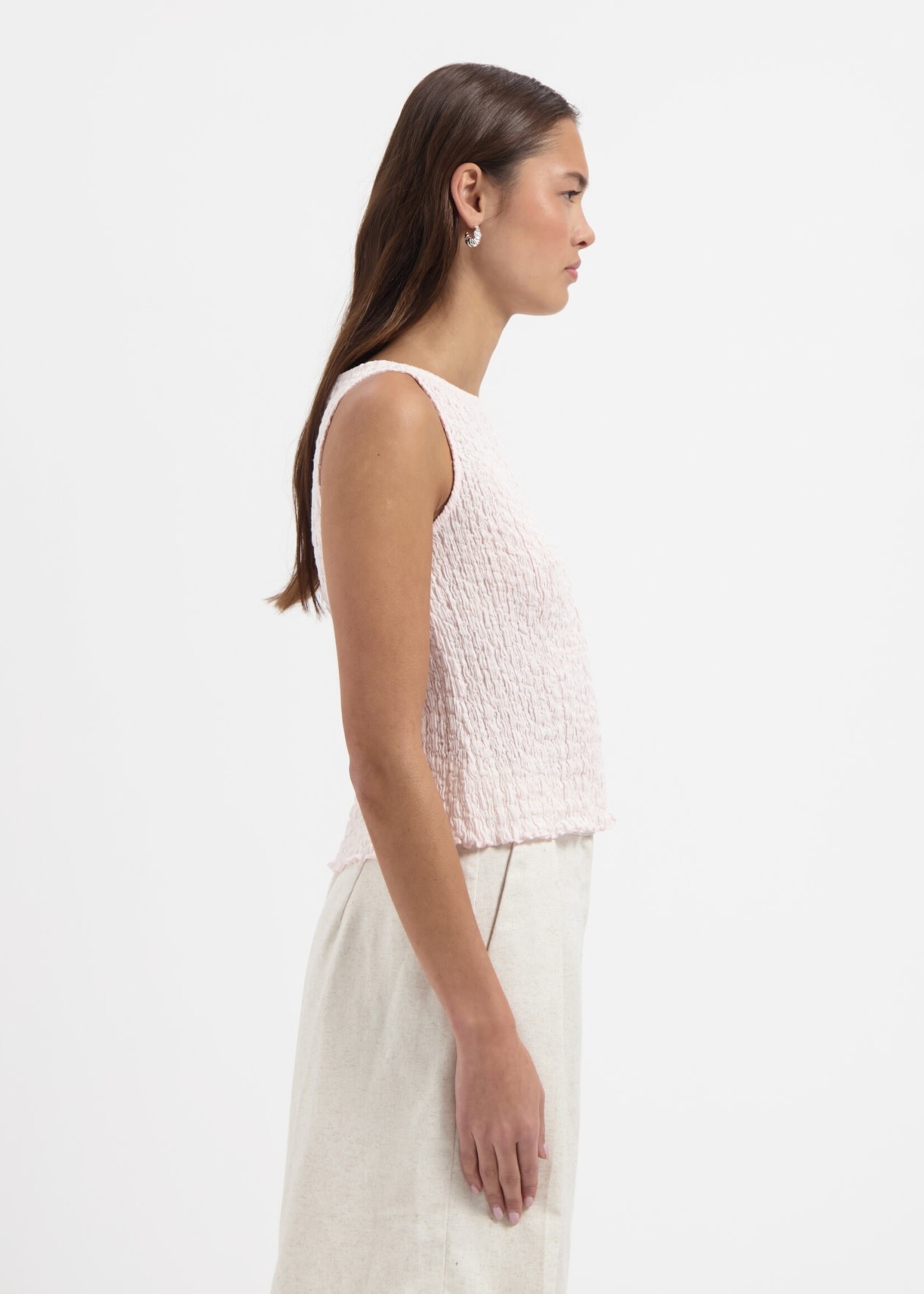 Nous Sommes Labels June Smock Top