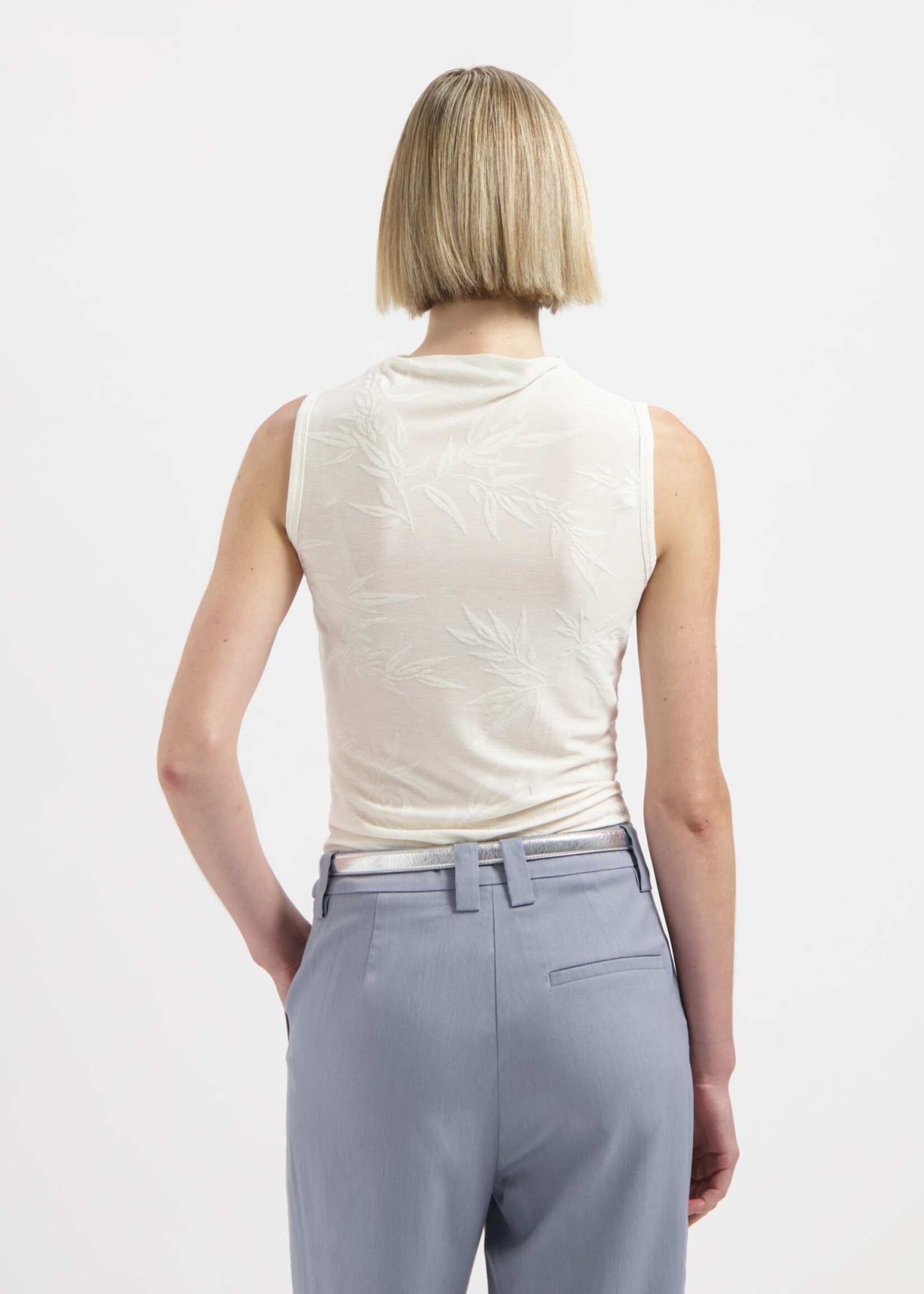 Nous Sommes Labels Edie SL Top