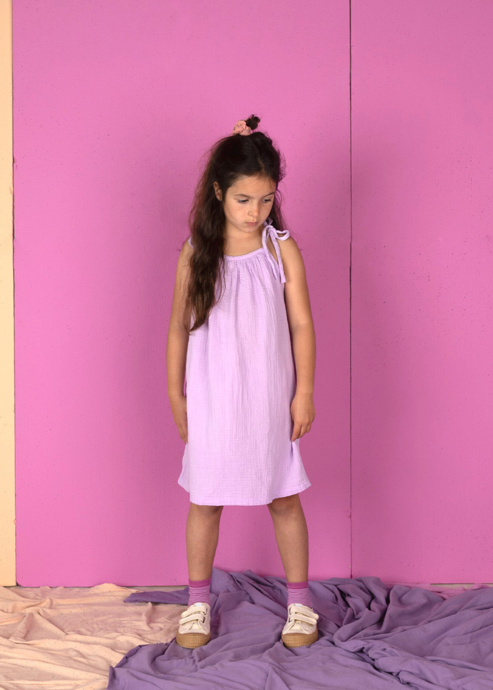 Nixnut Loop Dress