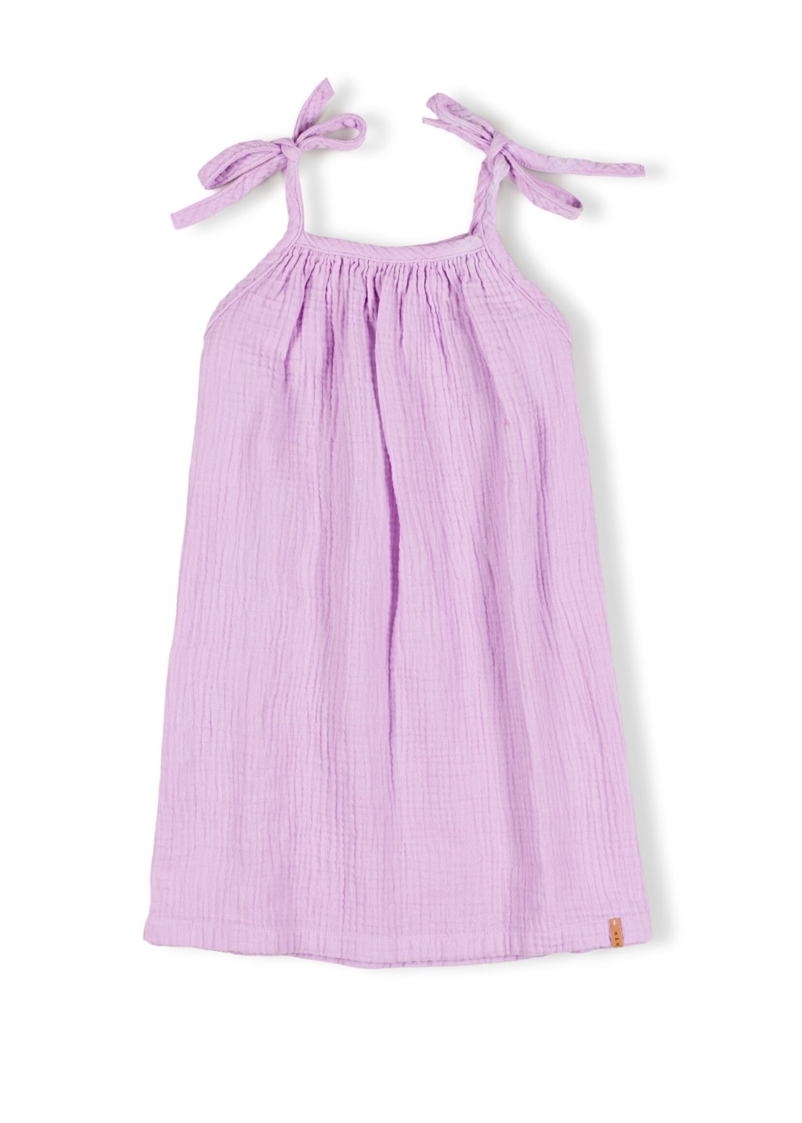 Nixnut Loop Dress