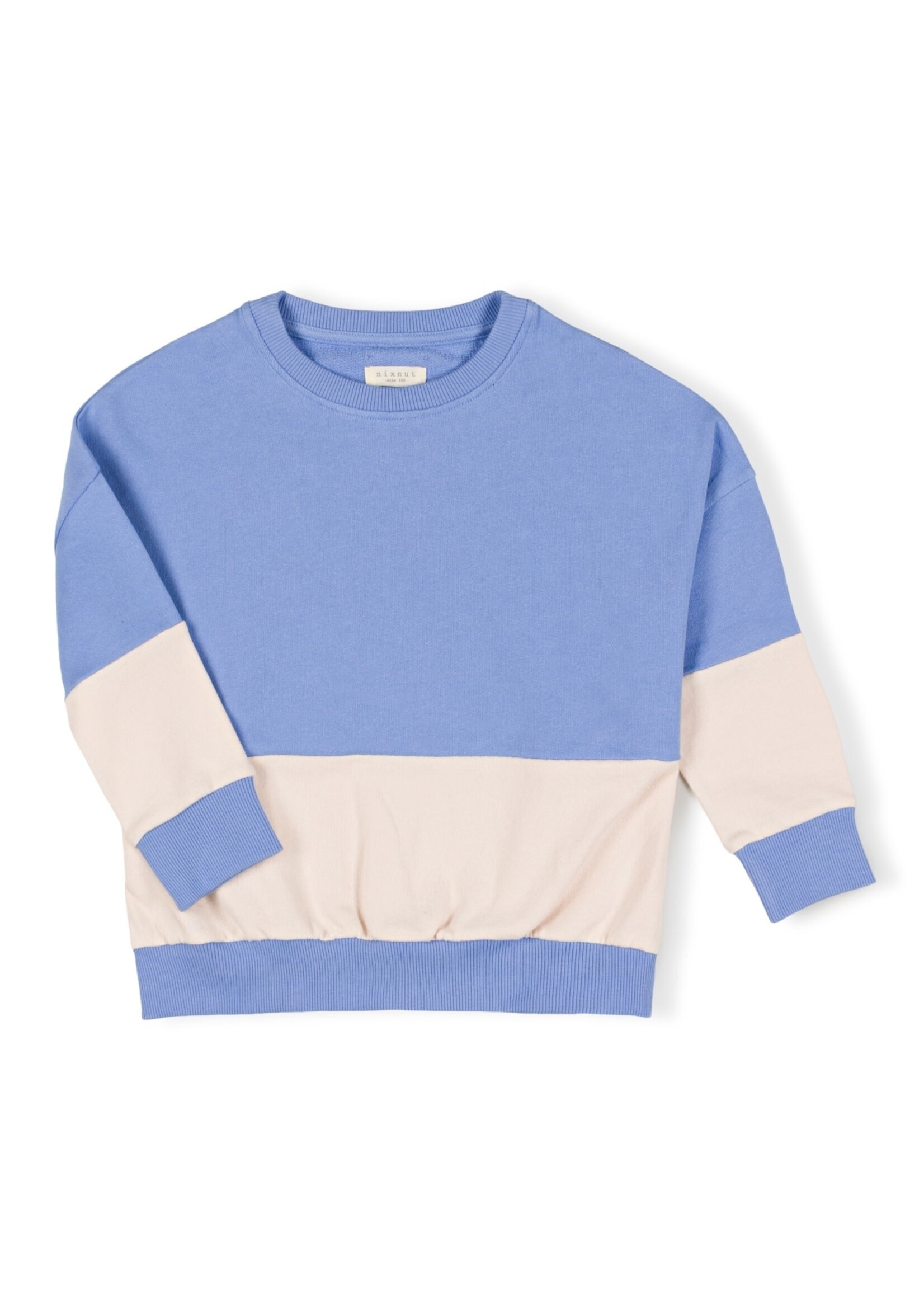 Nixnut Lab Sweater