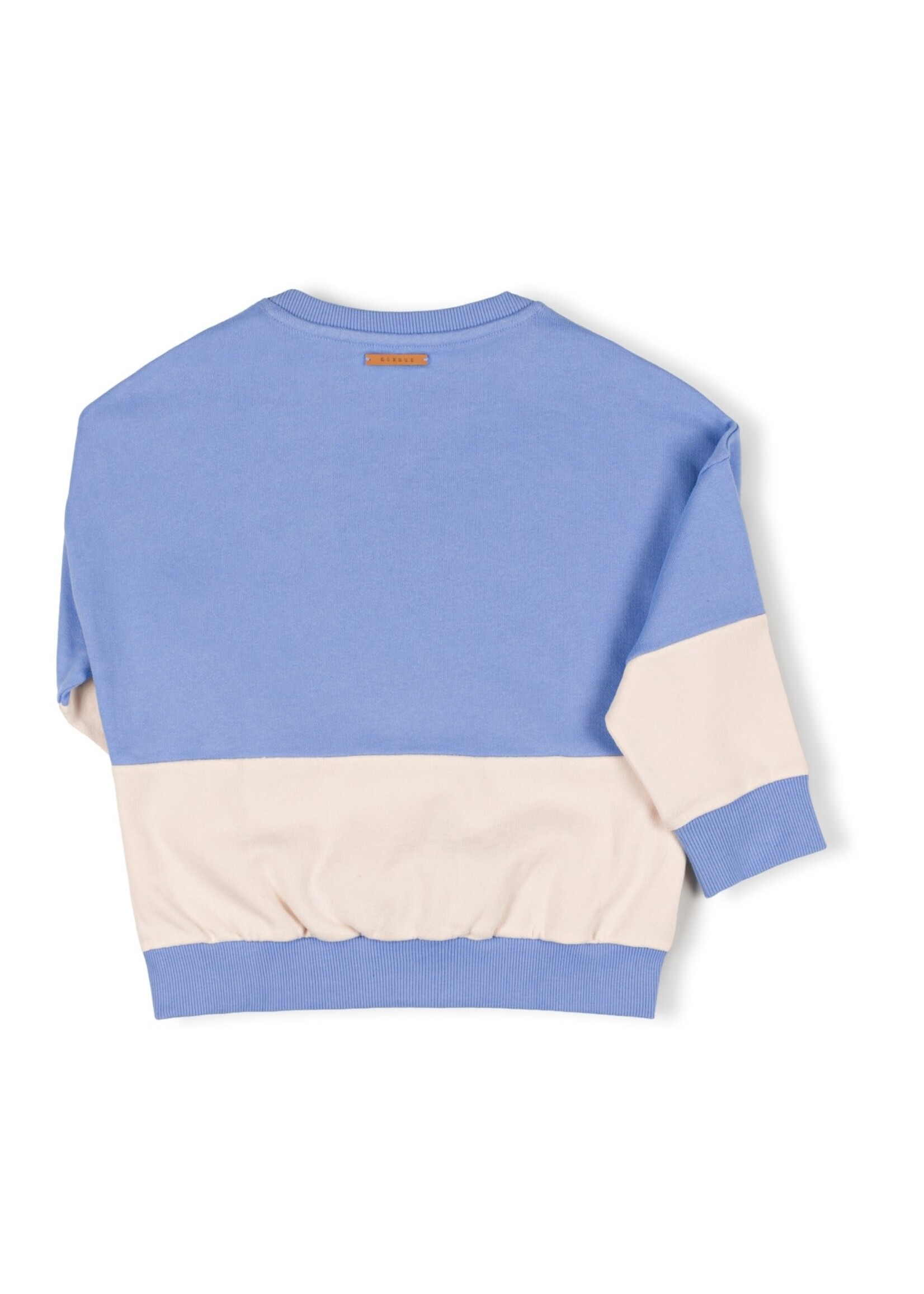 Nixnut Lab Sweater