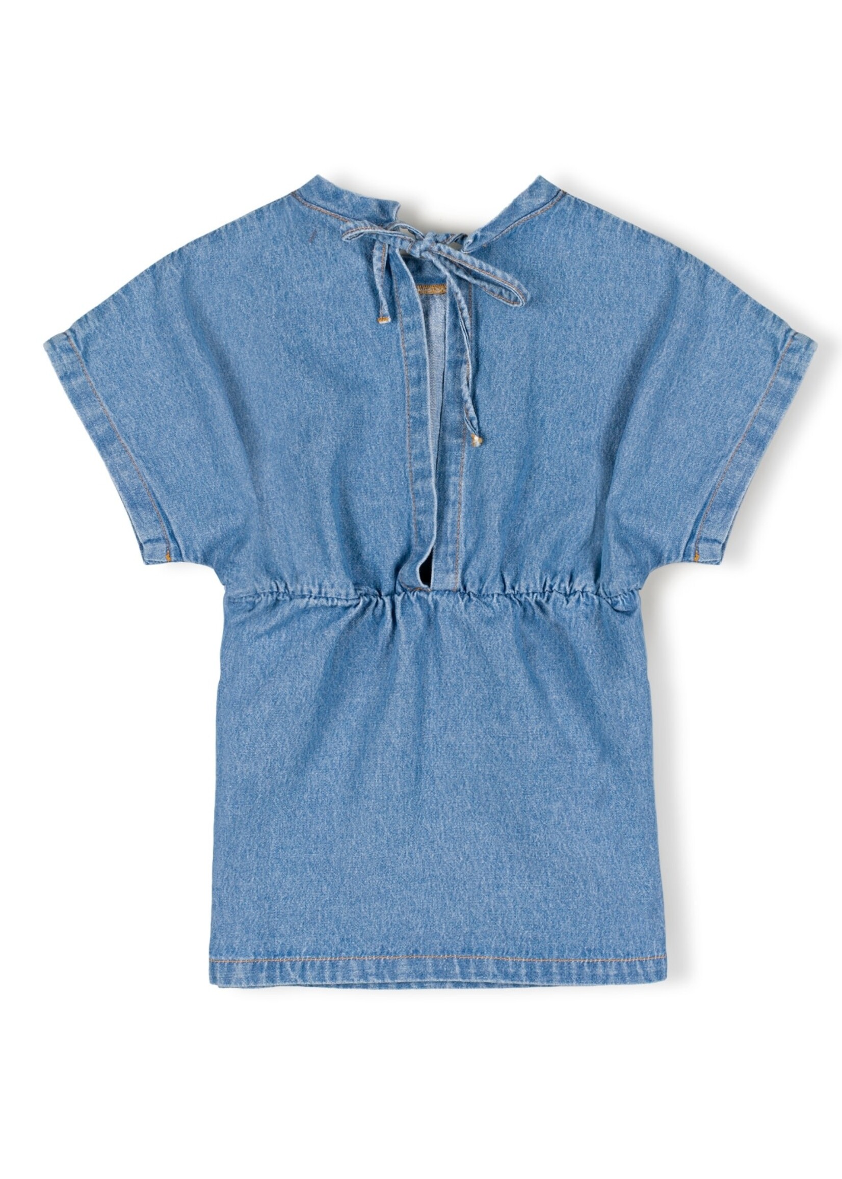 Nixnut Cab Dress