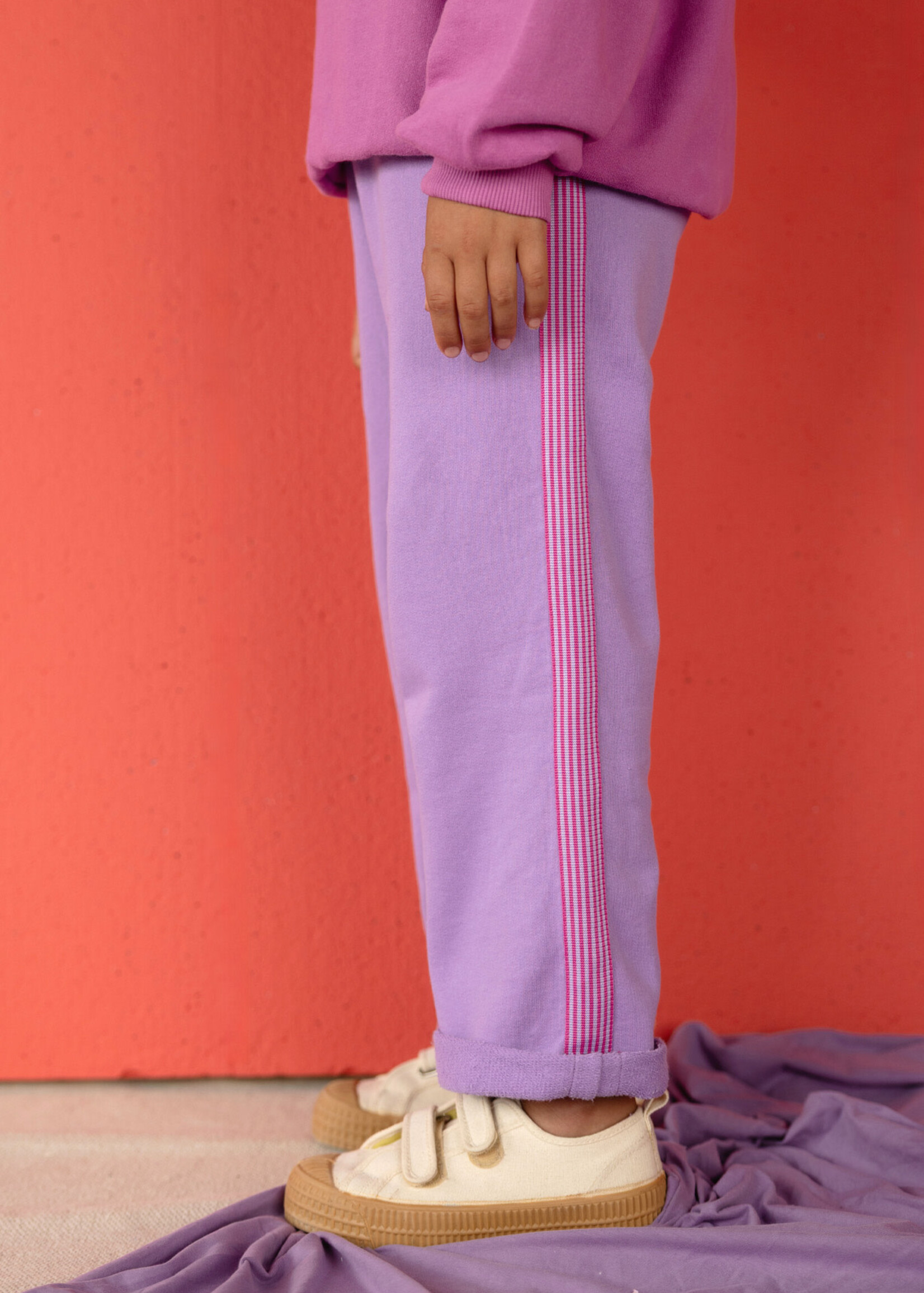 Nixnut Tip Pants