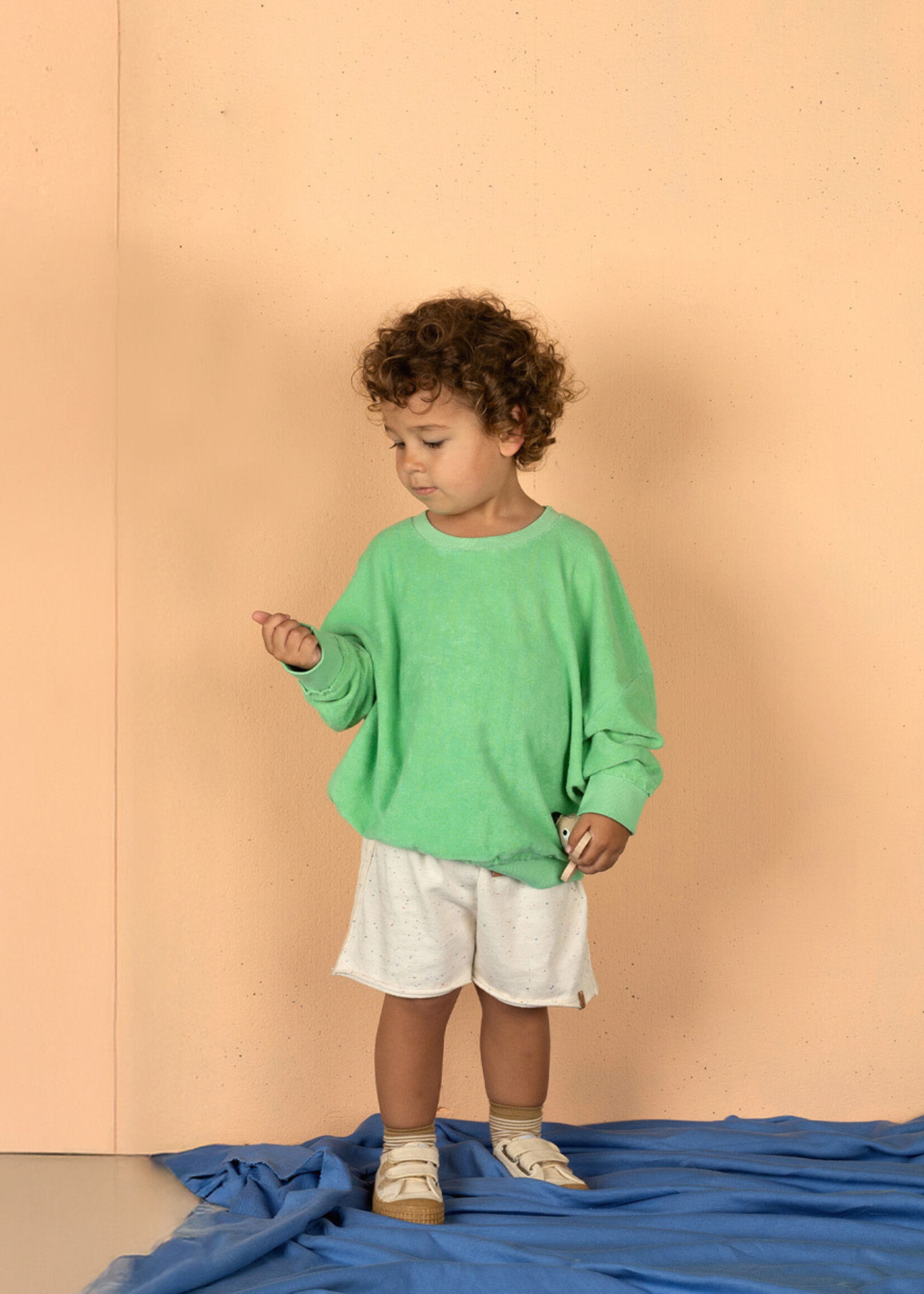 Nixnut Basic Short