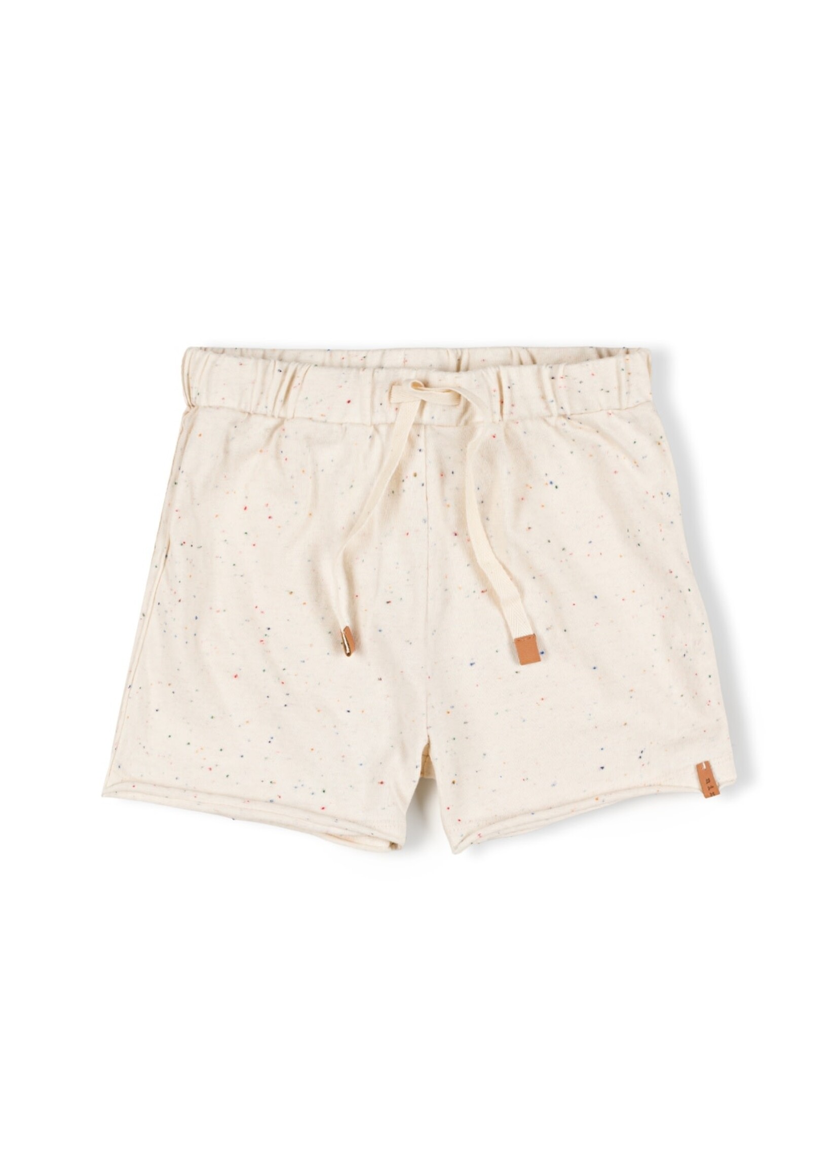 Nixnut Basic Short