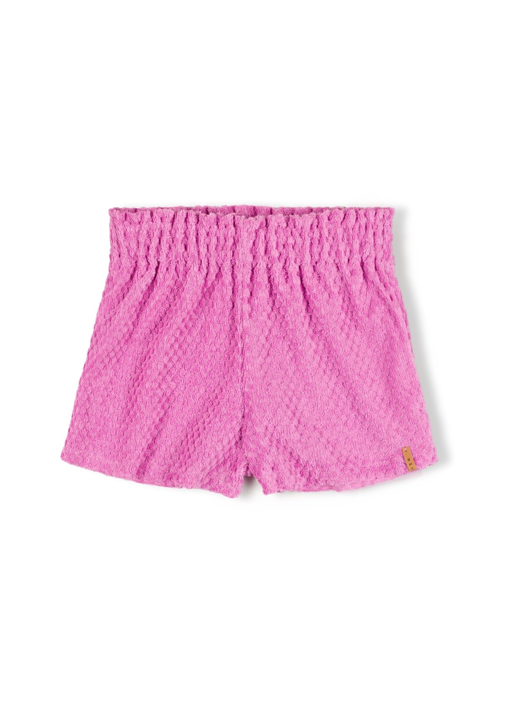 Nixnut Fix Short