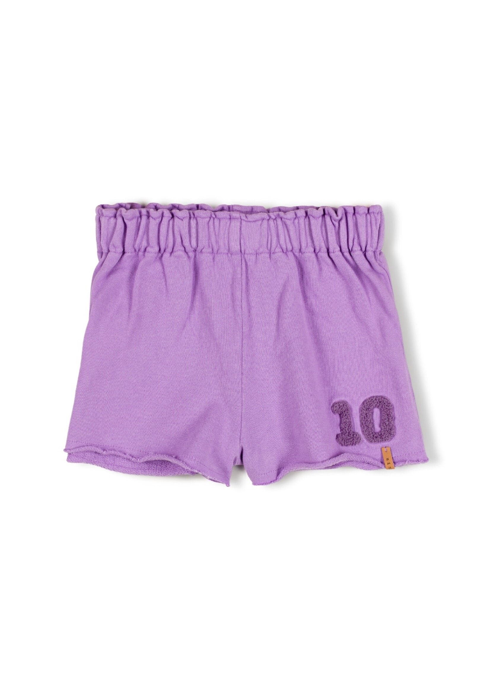 Nixnut 10 Short