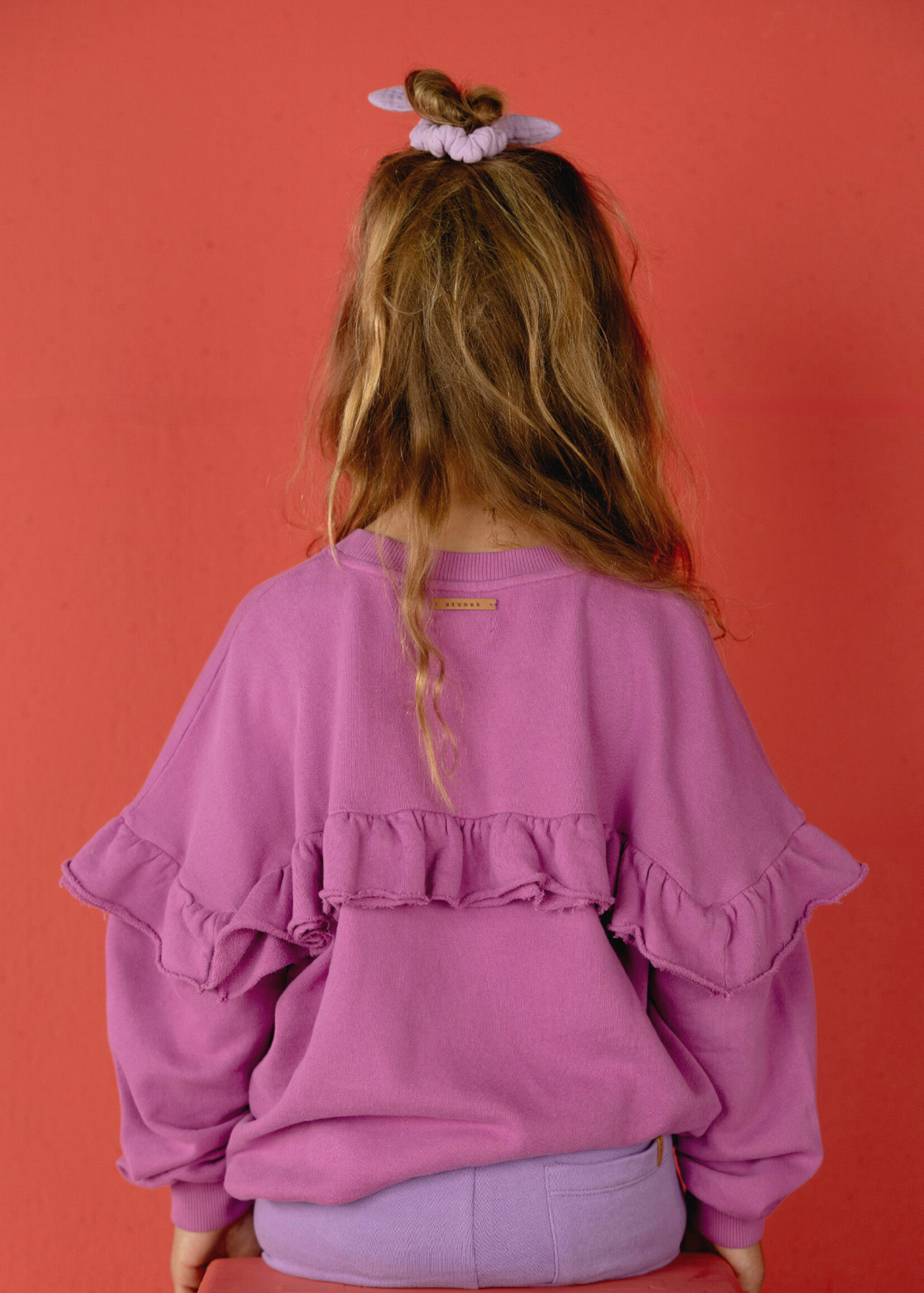 Nixnut Tot Sweater