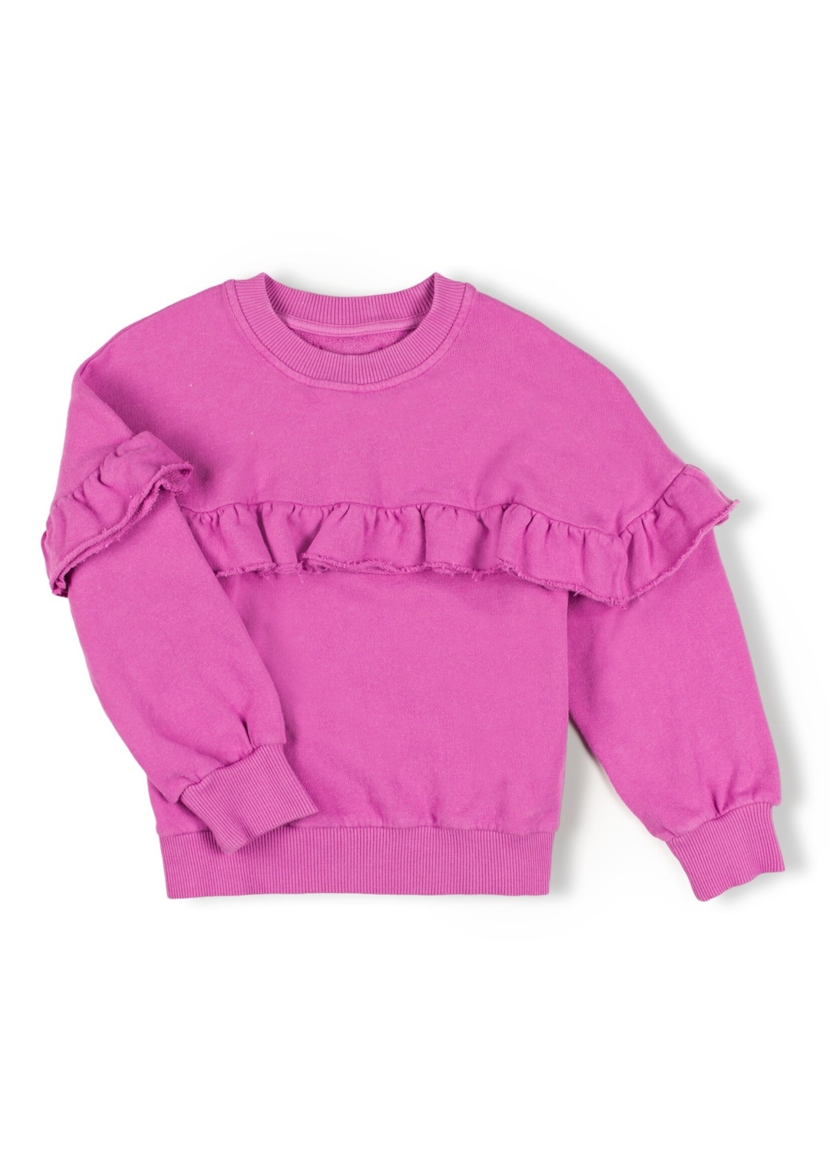 Nixnut Tot Sweater