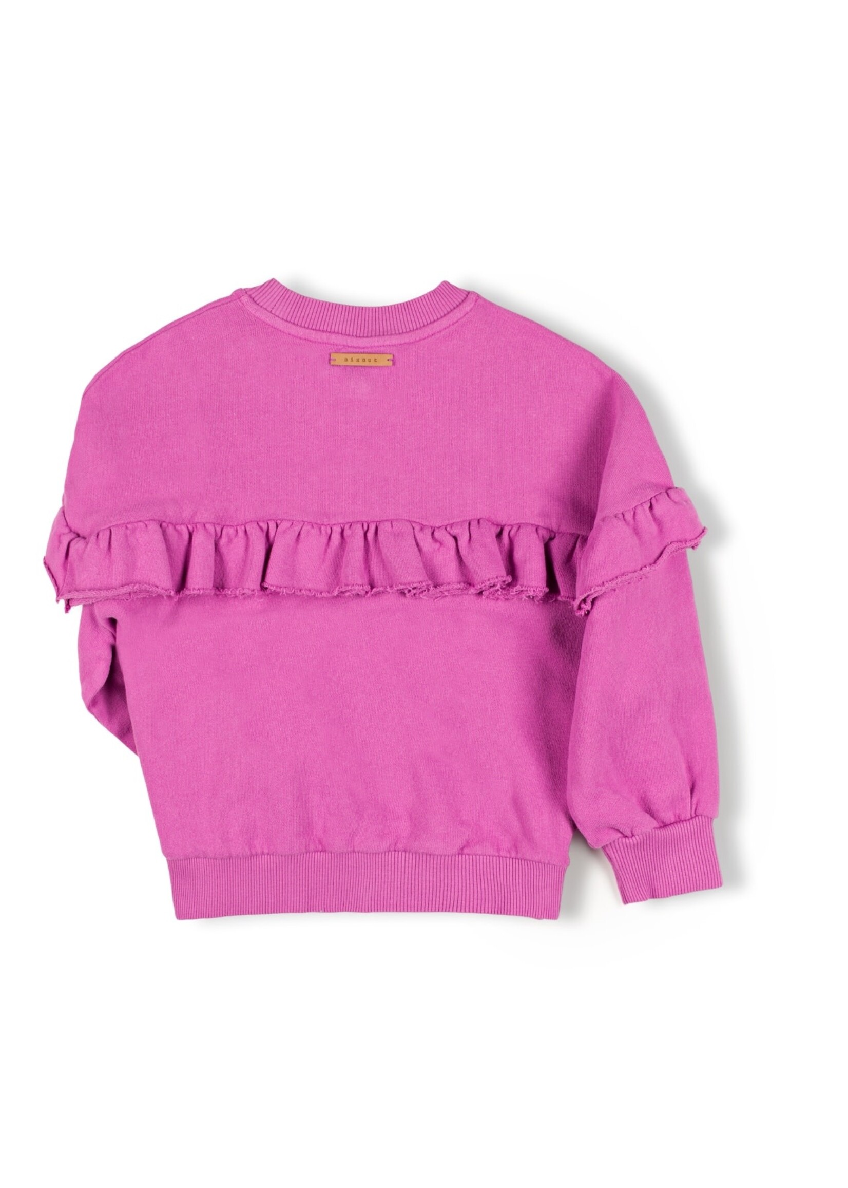 Nixnut Tot Sweater