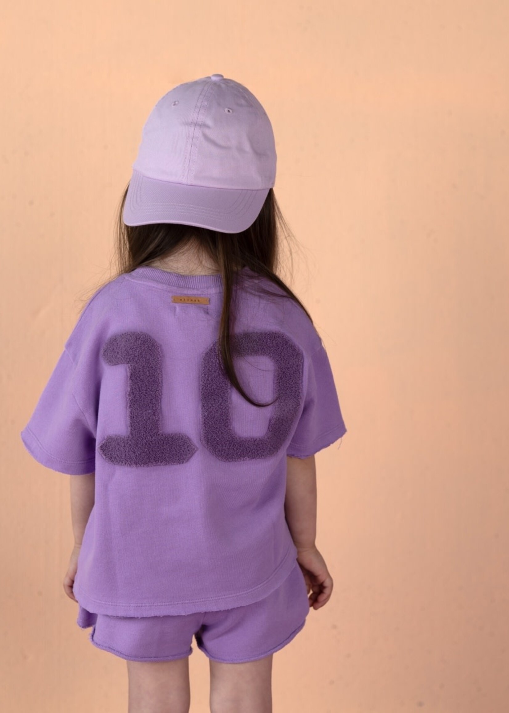 Nixnut 10 Top