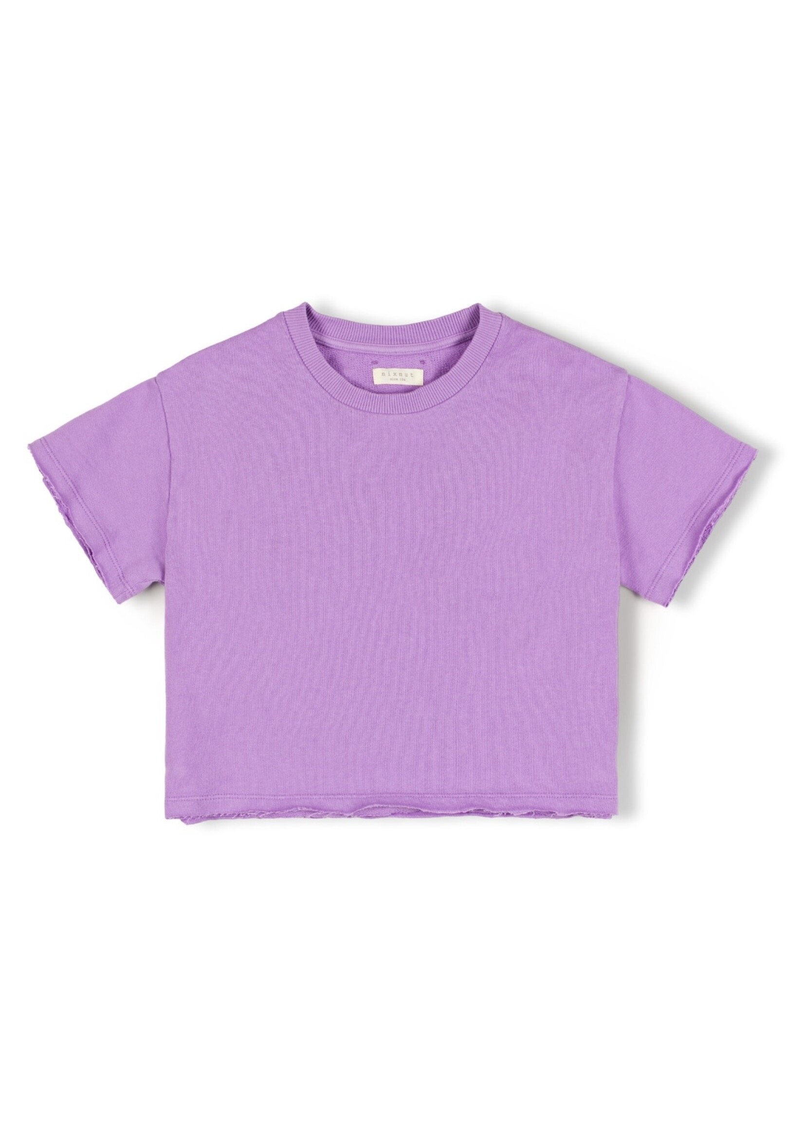 Nixnut 10 Top