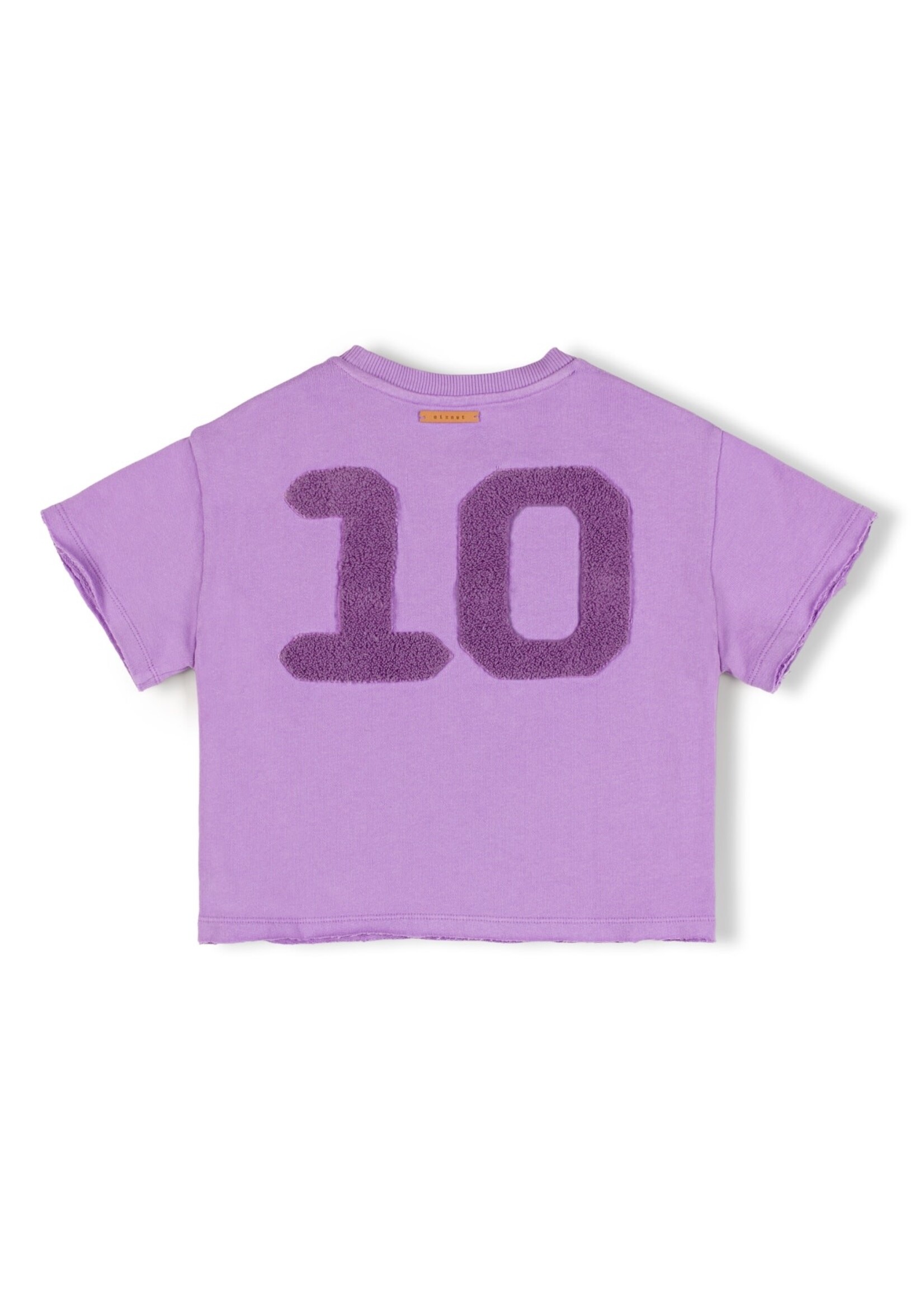 Nixnut 10 Top