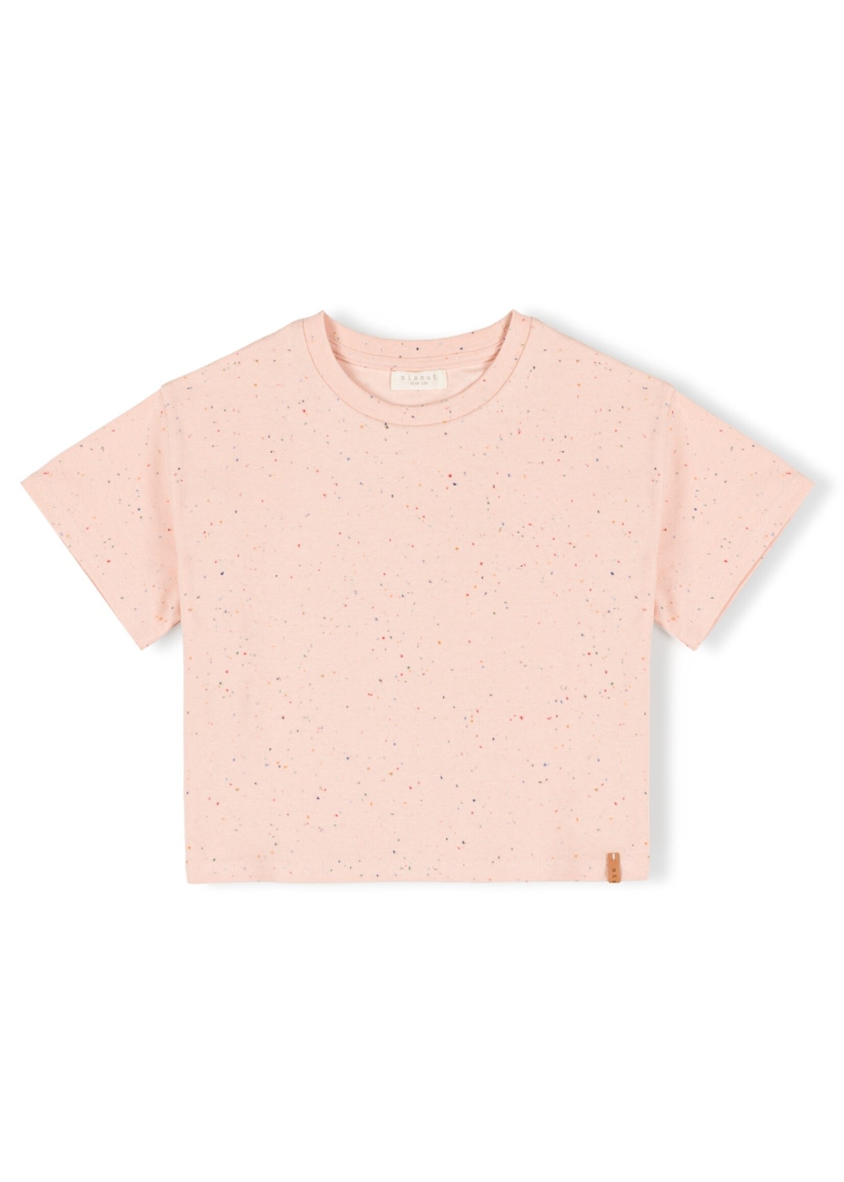 Nixnut Wet Tshirt