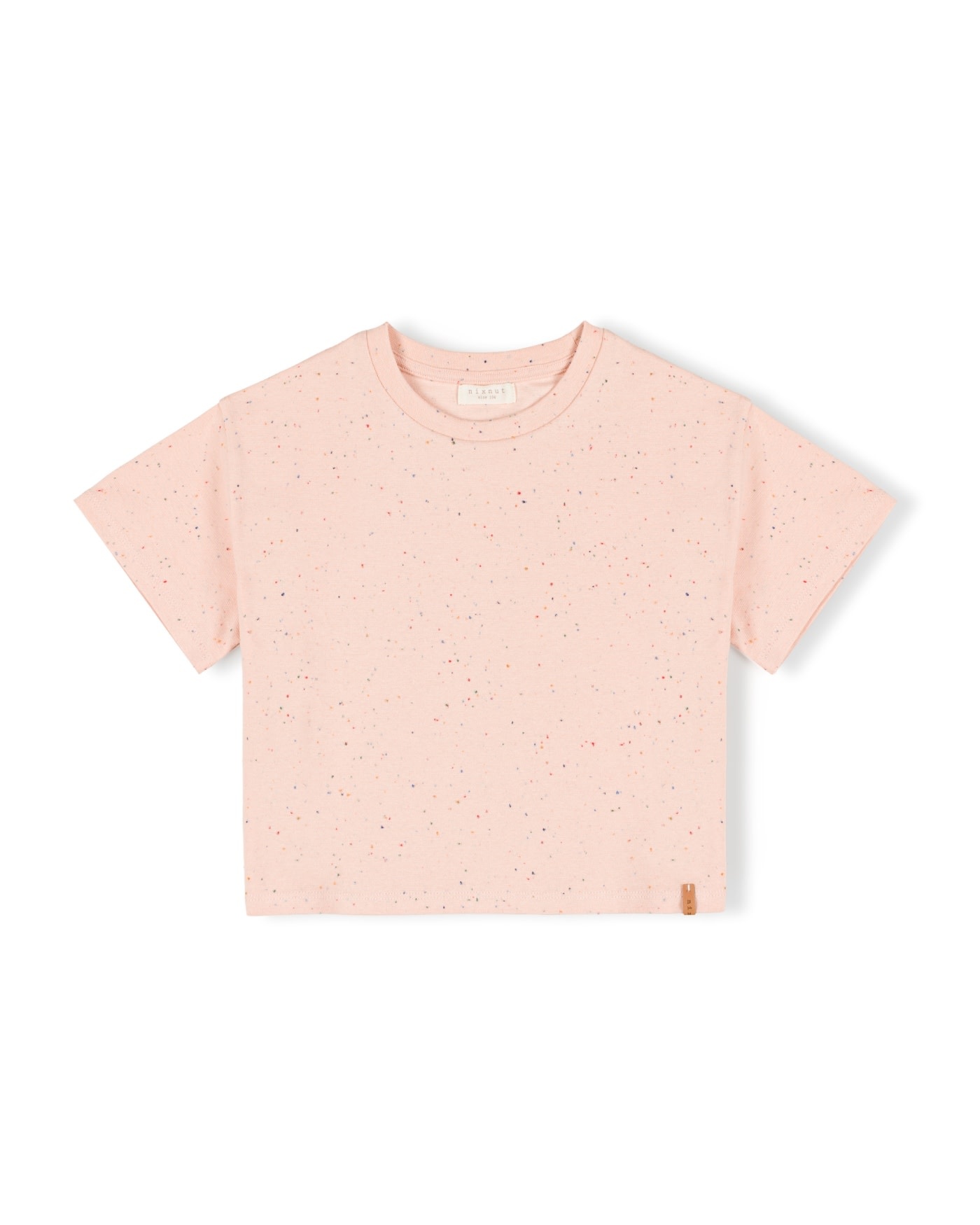 Nixnut Wet Tshirt