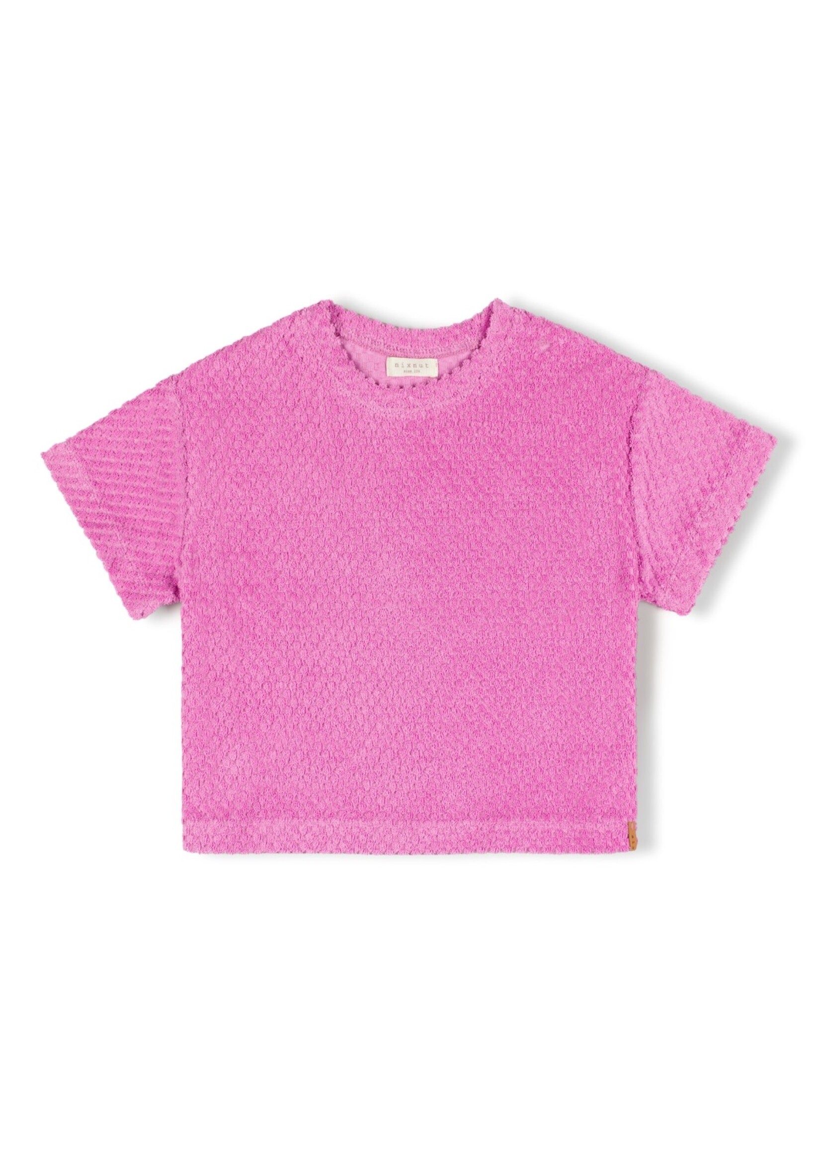 Nixnut Wet Tshirt
