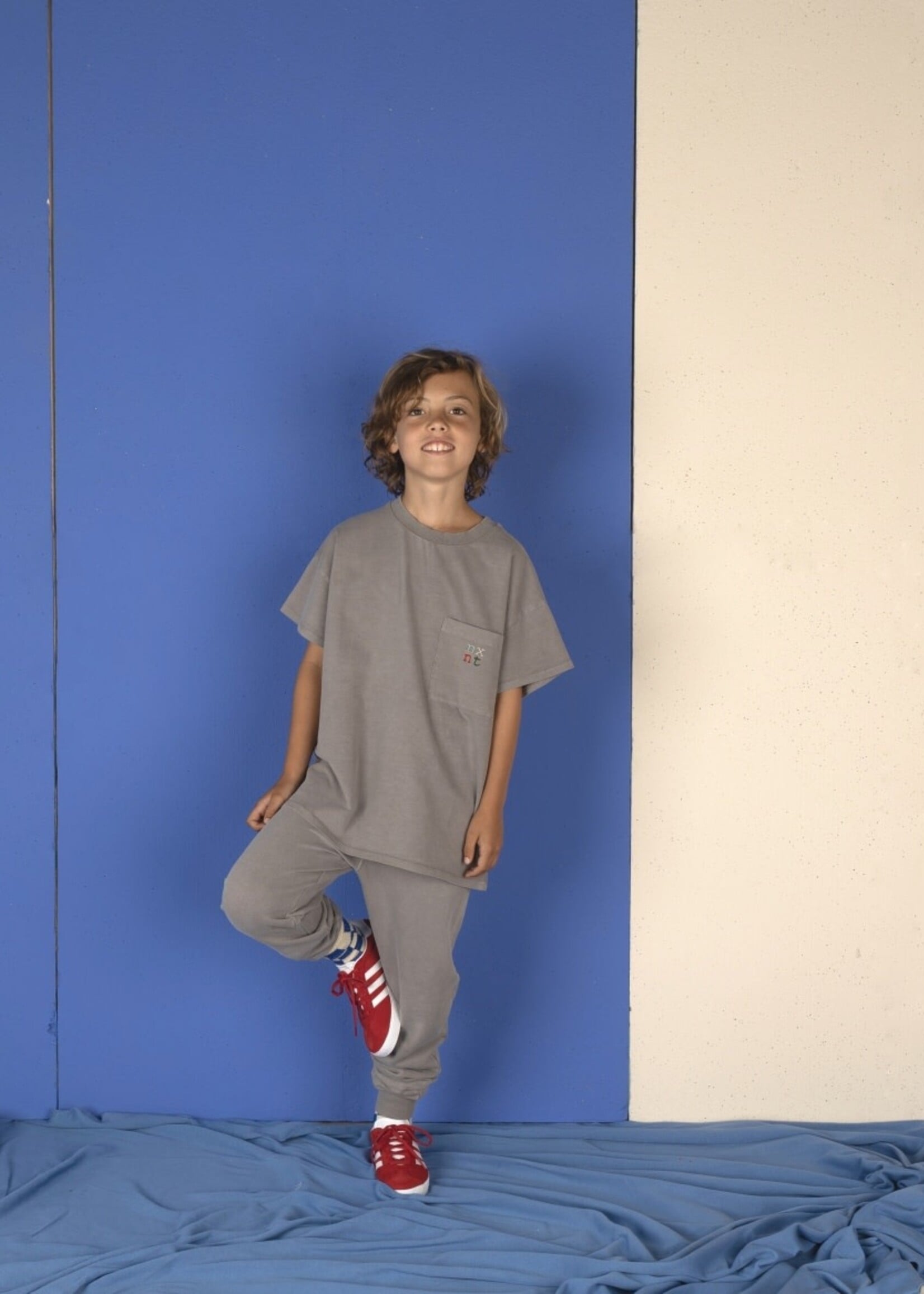 Nixnut Cib Tshirt