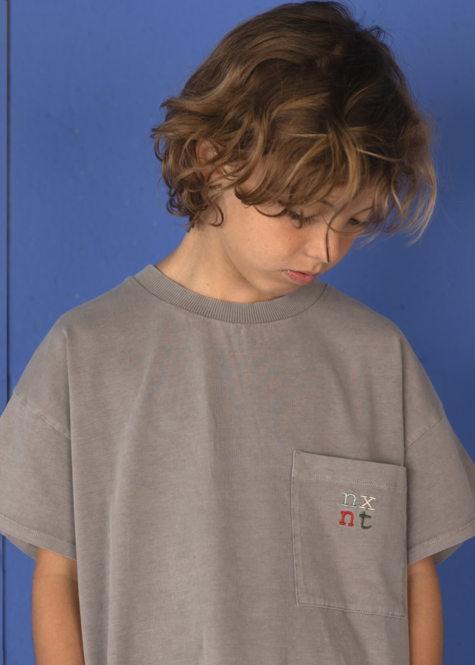Nixnut Cib Tshirt