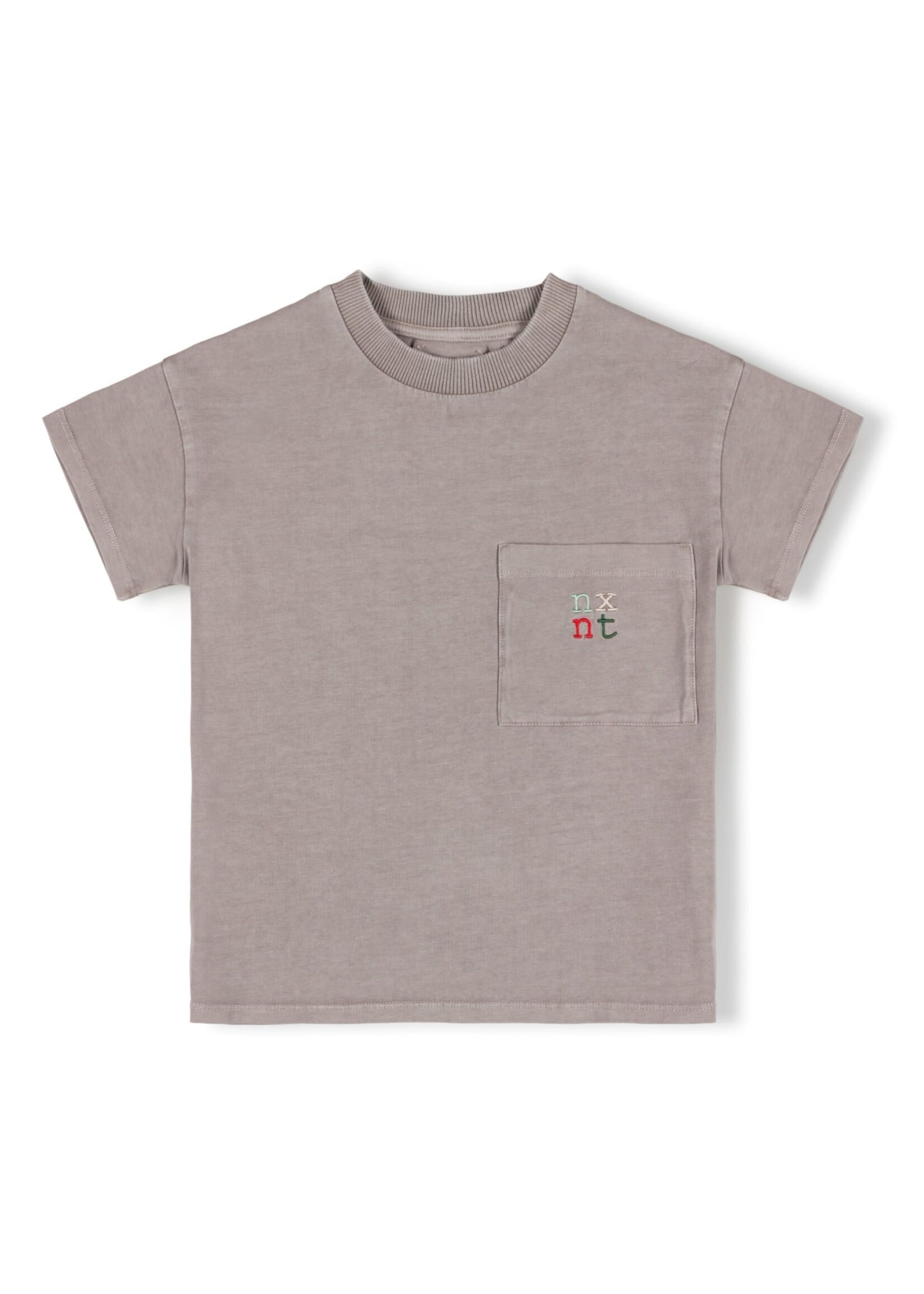 Nixnut Cib Tshirt