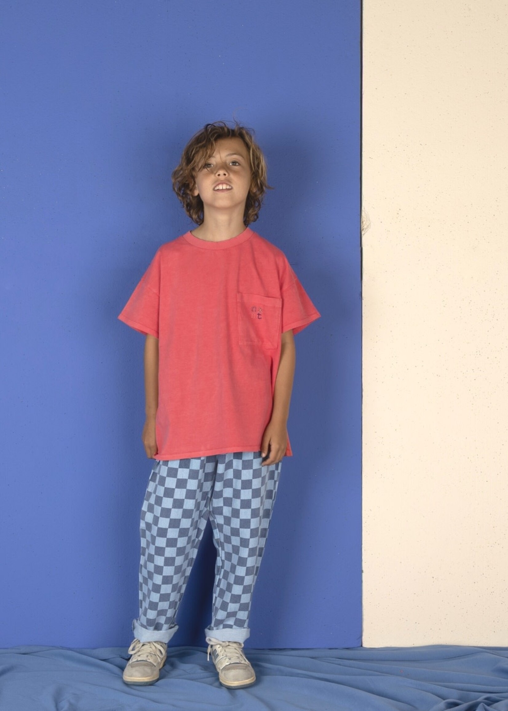 Nixnut Cib Tshirt
